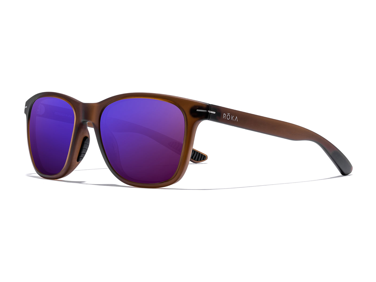 ROKA LTD Halsey LTD Ultraviolet - view 2
