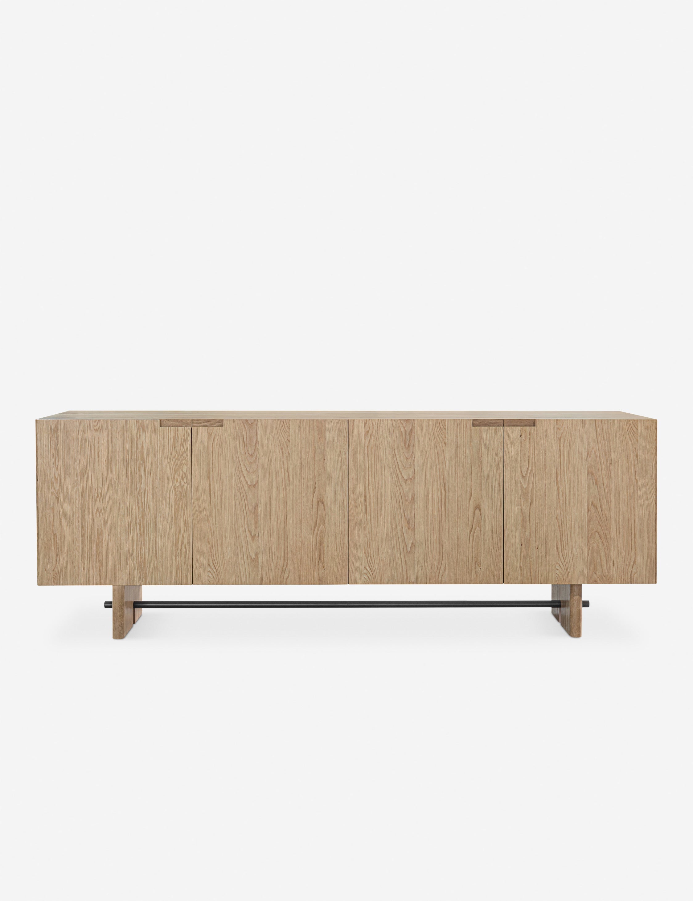 Lulu and Georgia Blaise Sideboard – Natural