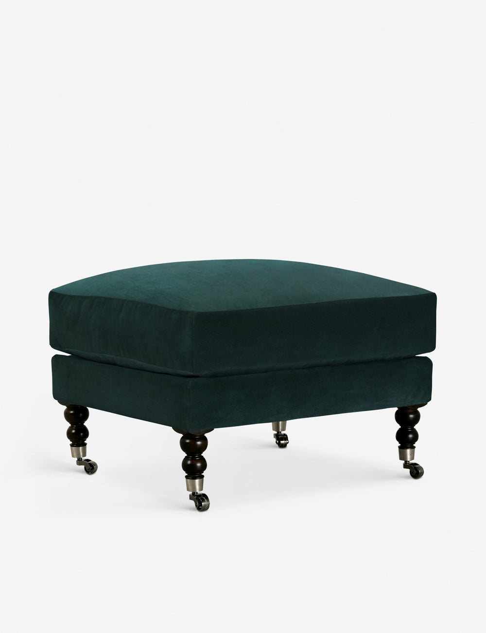 Lulu and Georgia Fabienne Ottoman - view 148