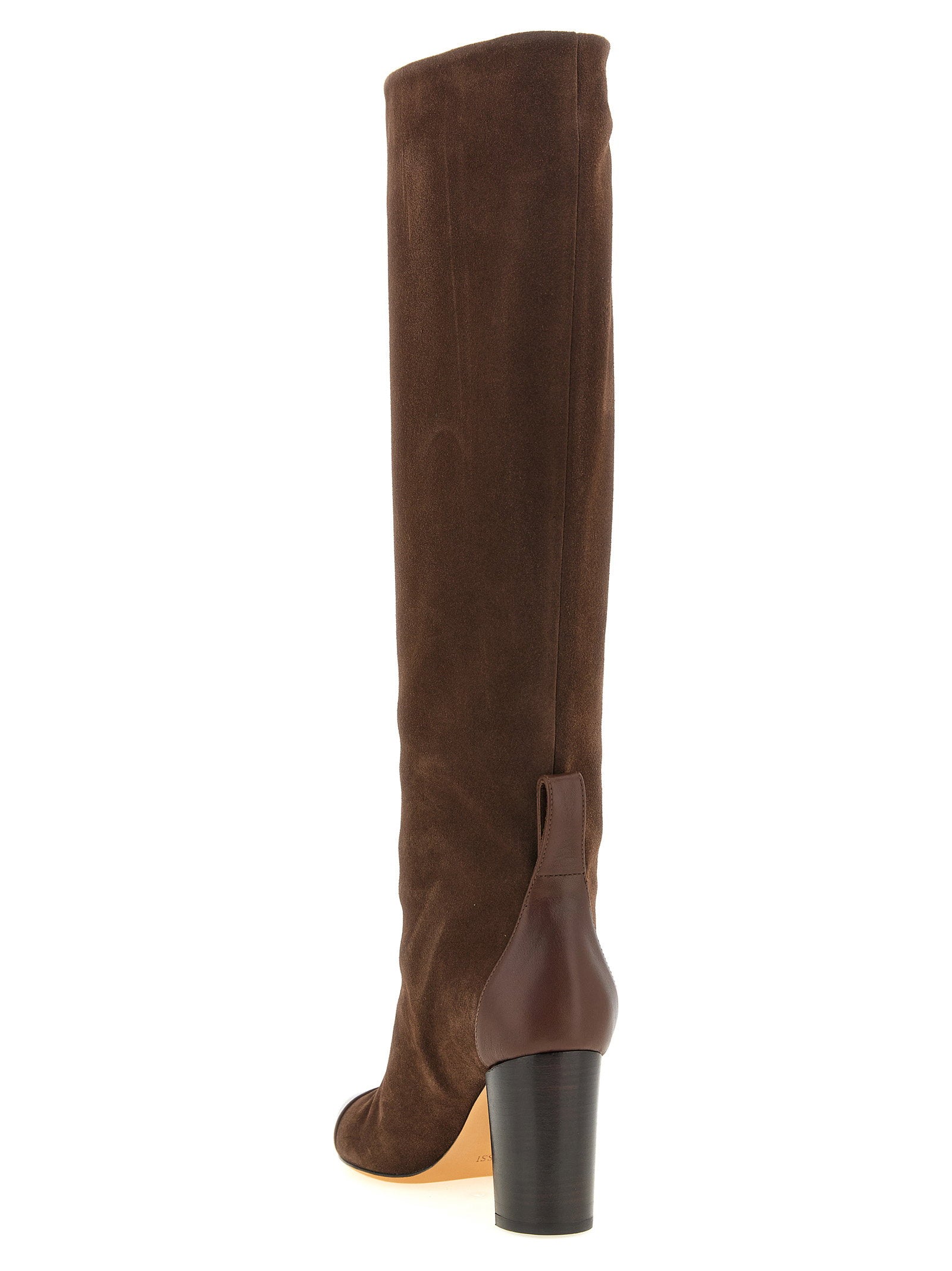 Odissi Lia Boots - view 3