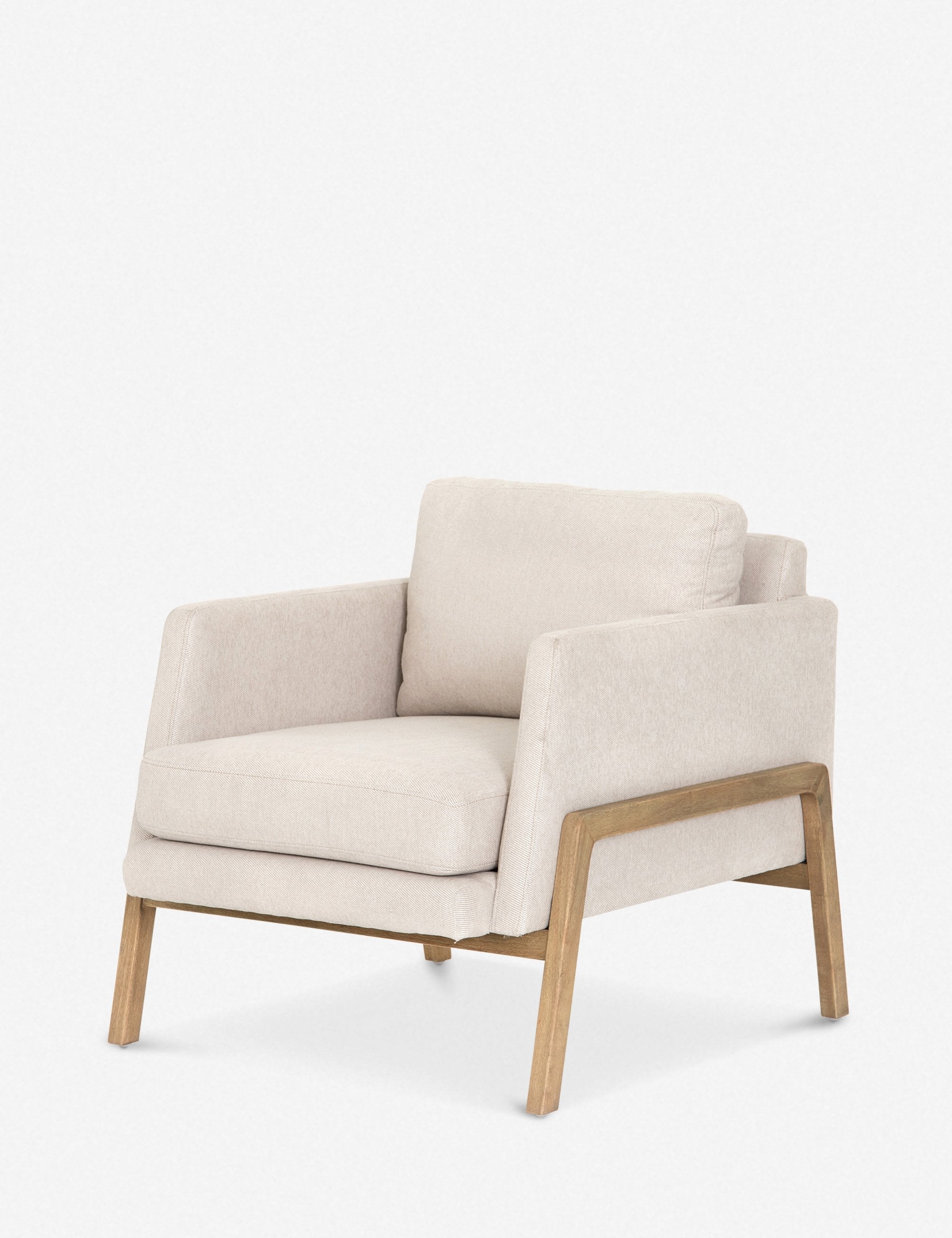 Lulu and Georgia Afton Accent Chair - view 3