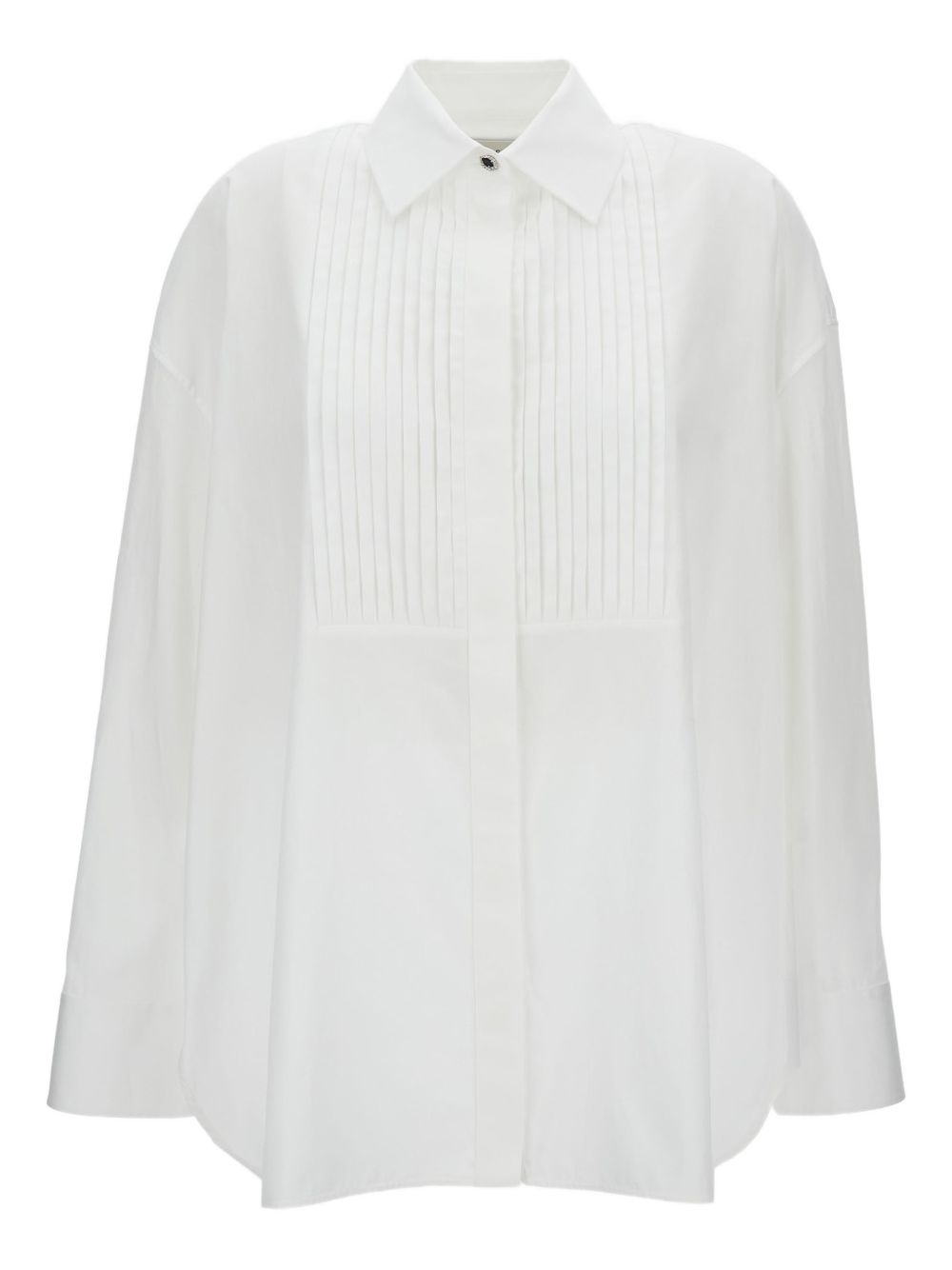 Golden Goose Cotton shirt – Cotton  100%