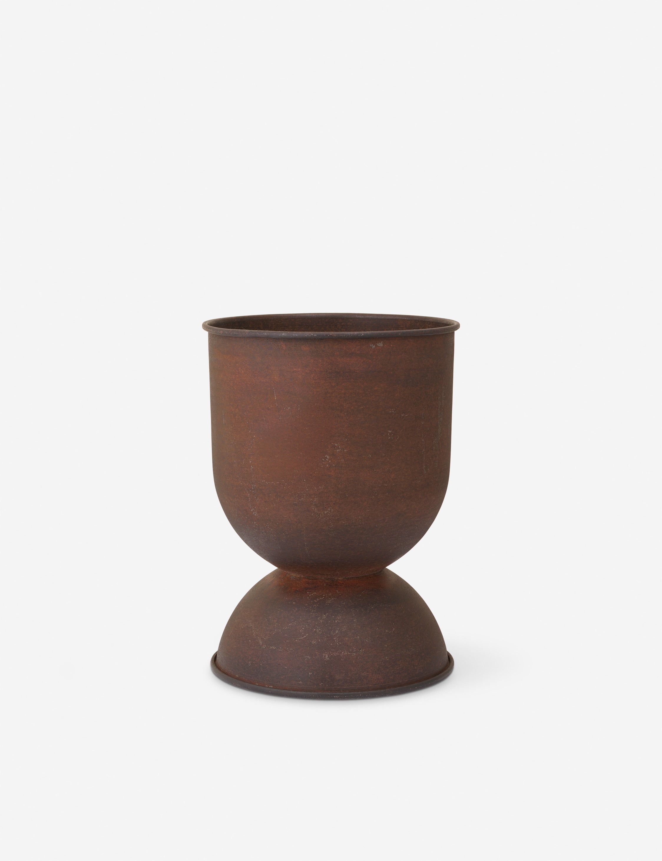 Lulu and Georgia Hourglass Planter - view 6