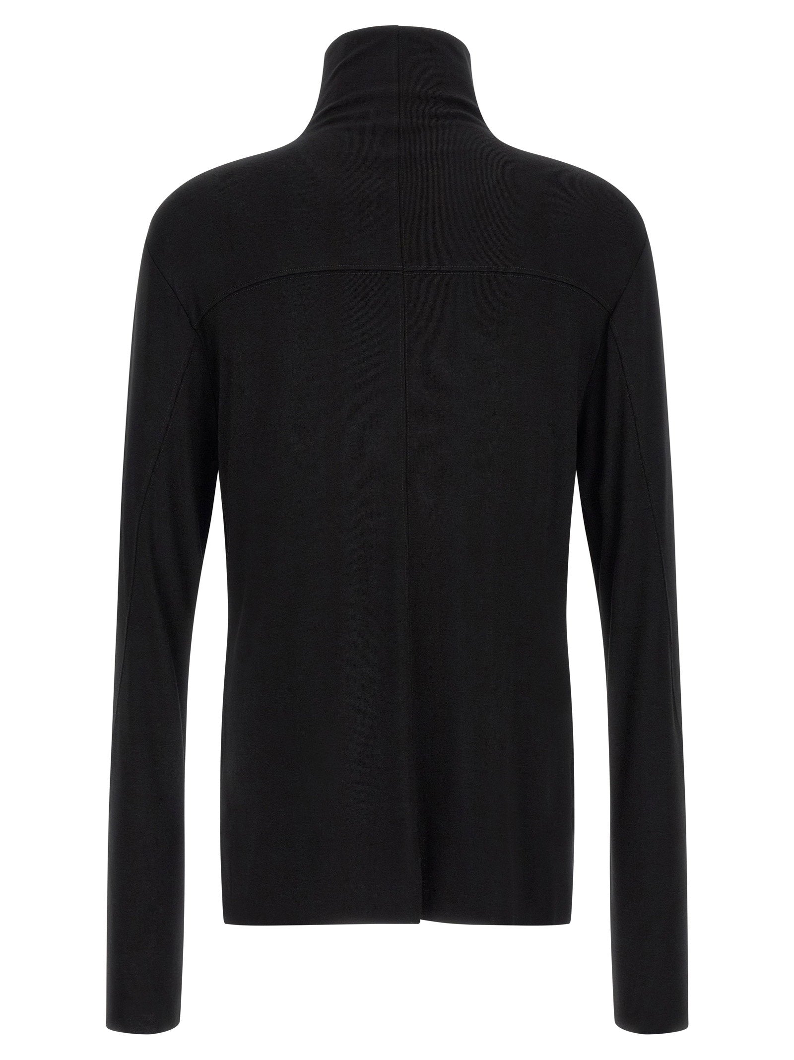 Thom Krom M Ts 1003 Sweater – 95% viscose, 5% elastane - view 2