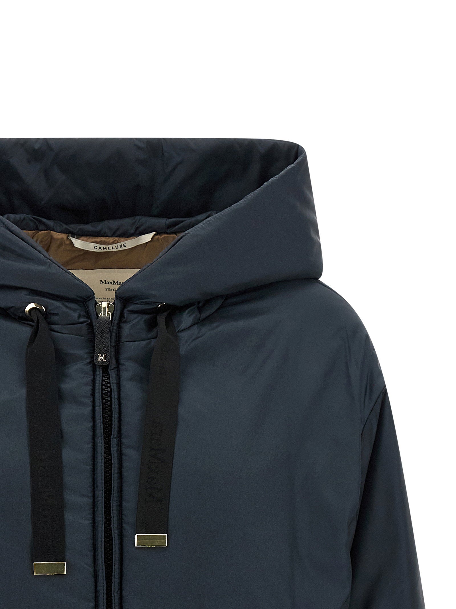 Max Mara The Cube Mtcdaria Jacket – 100% polyester - view 3