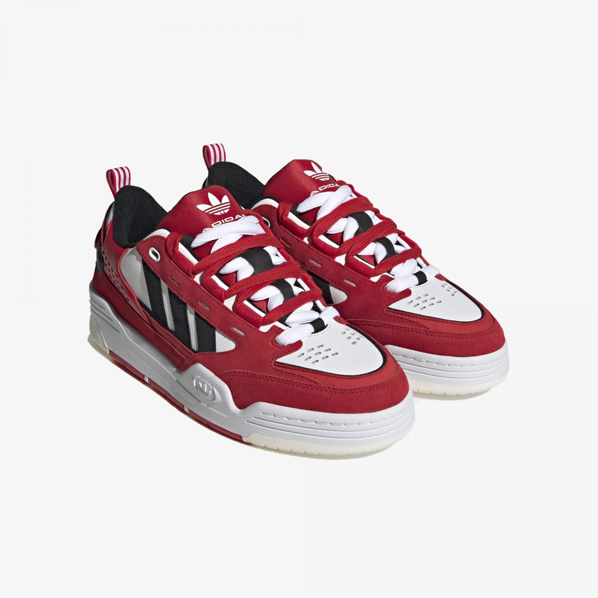 Adi2000 cblack red – Adidas Originals | ADI2000 { CBLACK/RED