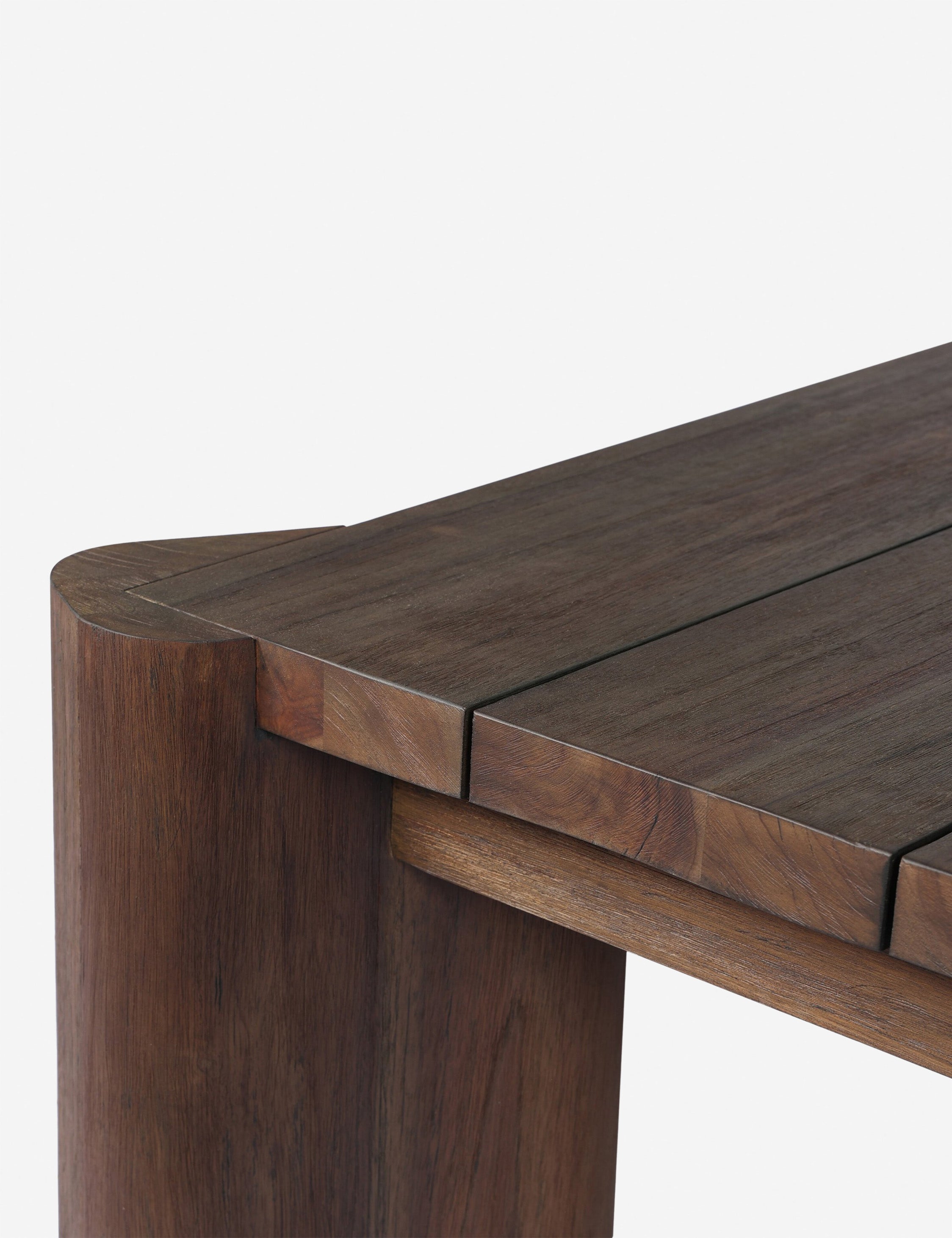 Lulu and Georgia Boone Outdoor Coffee Table - view 16