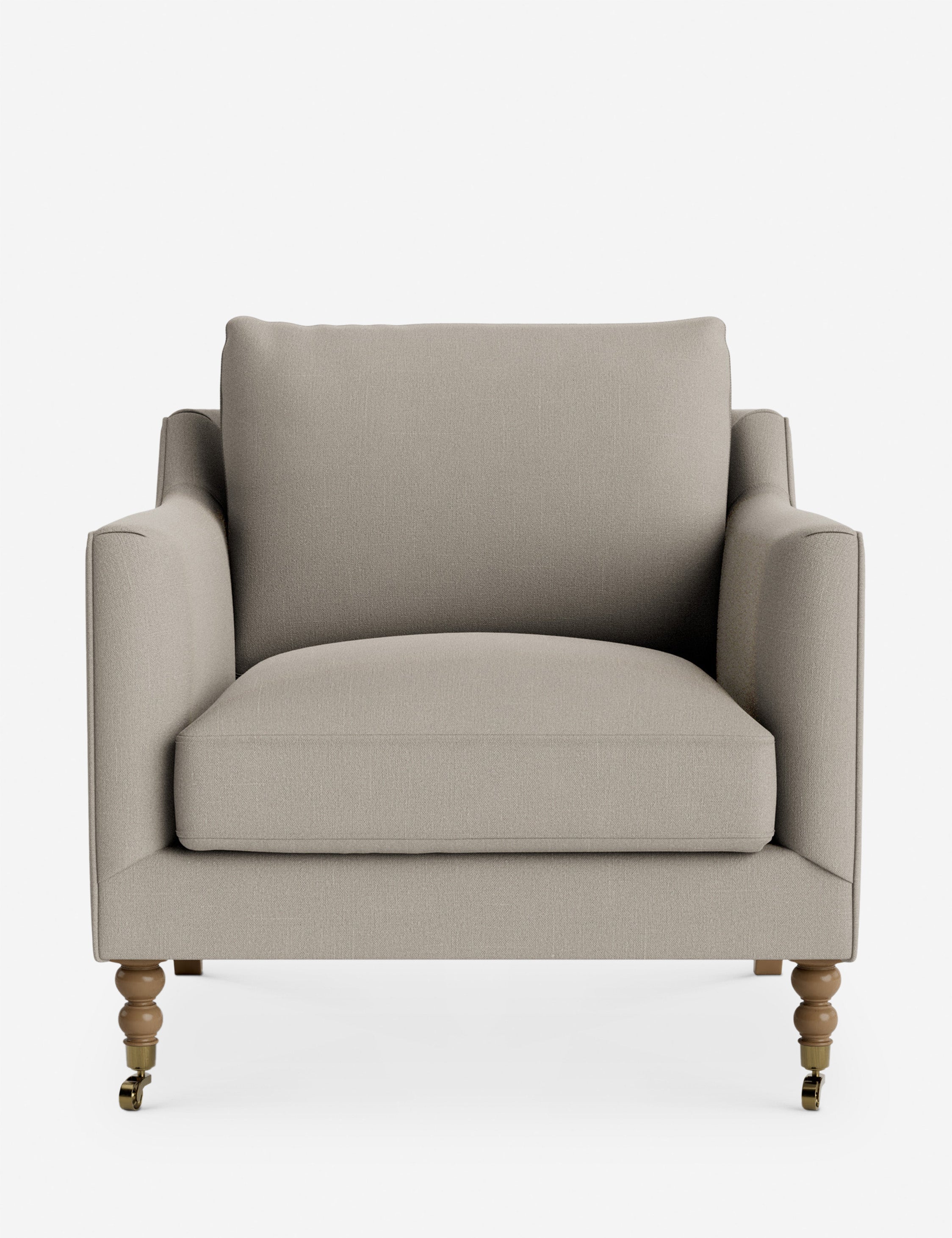 Lulu and Georgia Fabienne Accent Chair - view 130