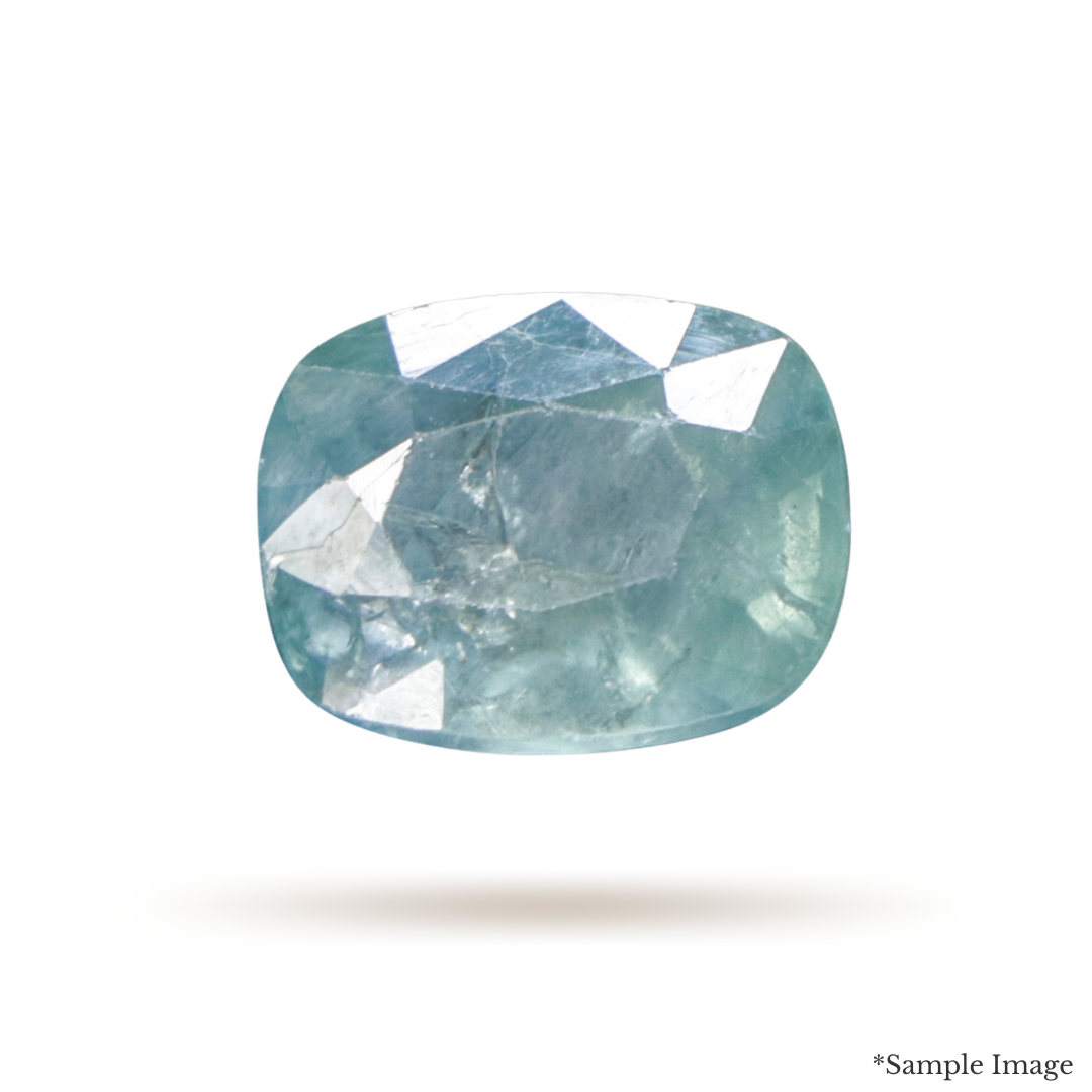 Blue sapphire 3 – Gemsmantra Blue sapphire ( 3 Ratti )