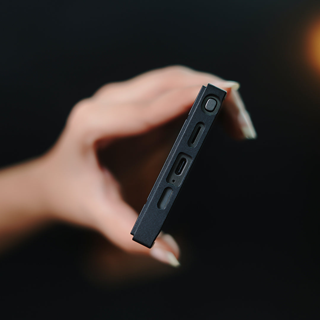 Million Cases Reinforced Carbon Fiber Armor Case - Samsung - view 11