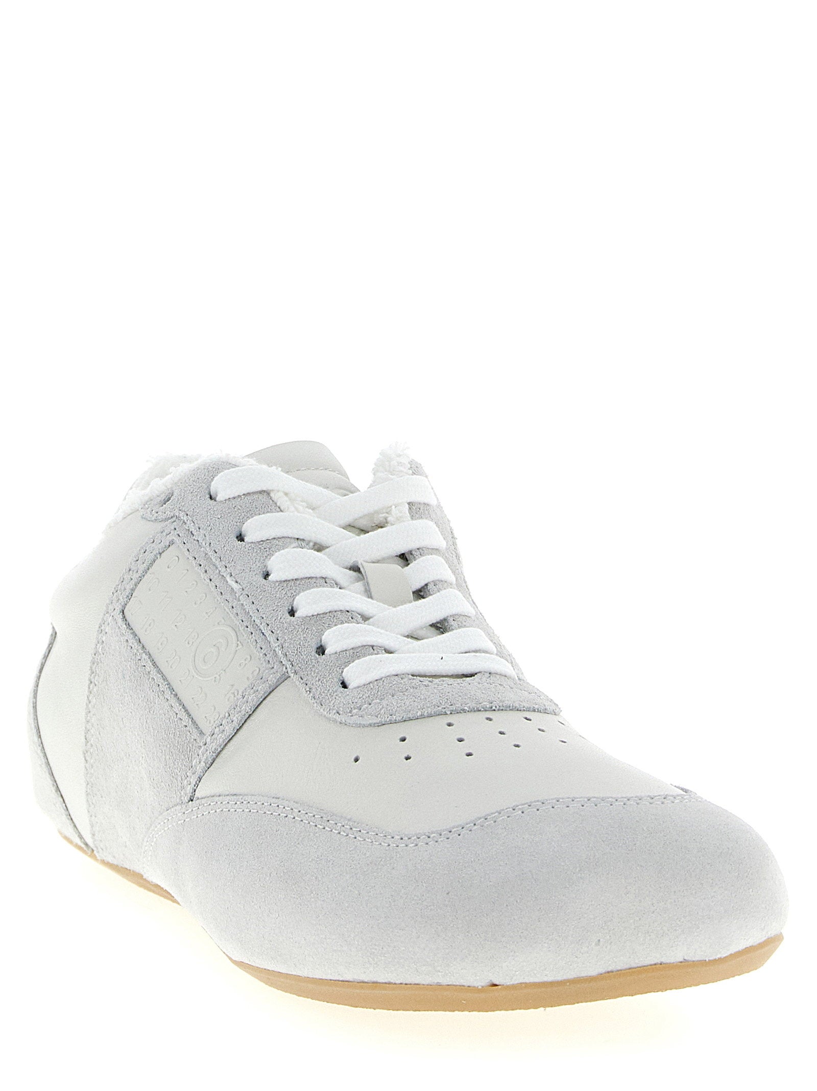 Mm6 Maison Margiela Anatomic Sneakers - view 2