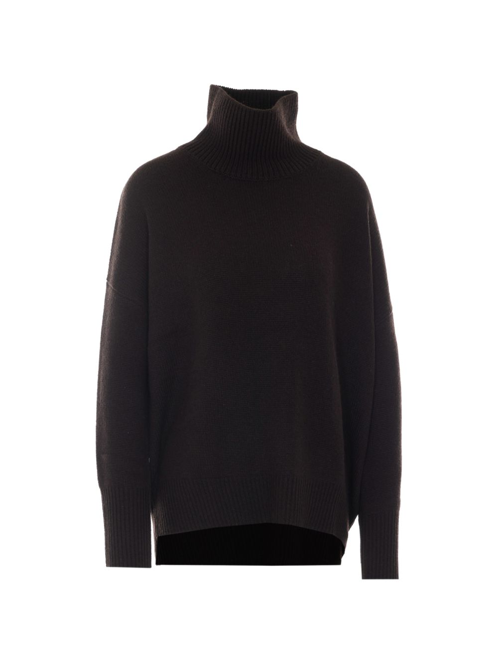 LISA YANG Sweaters BROWN – Cashmere 100%