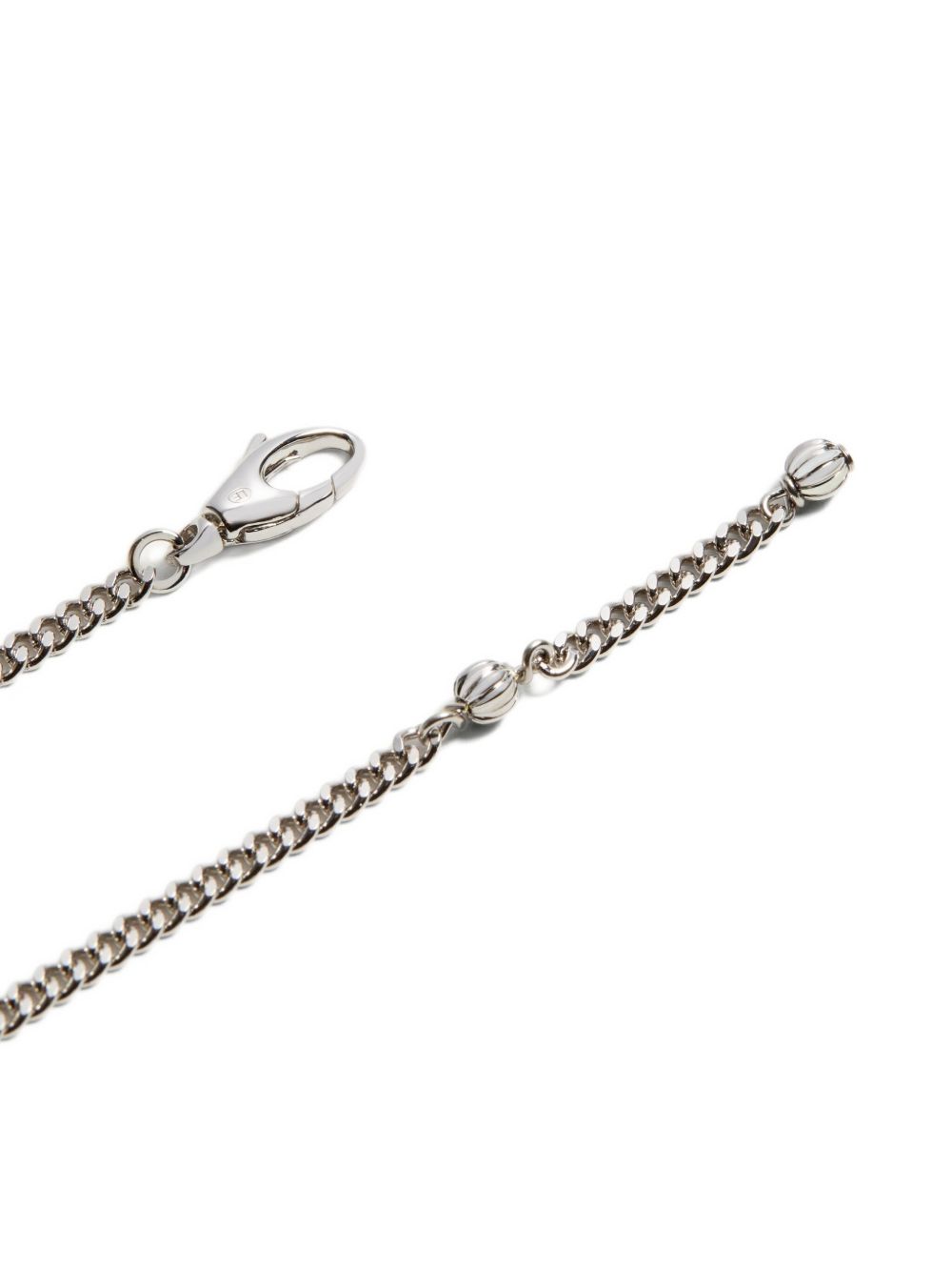 Valentino Garavani Bracelet – 100% Brass - view 2