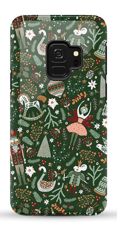 Casetry Sugar Plum Fairy | Winter Wonderland Case - view 42