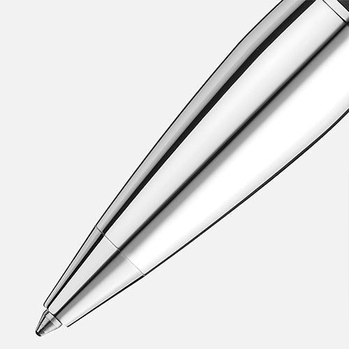Montblanc StarWalker Doué Ballpoint Pen – Black - view 3