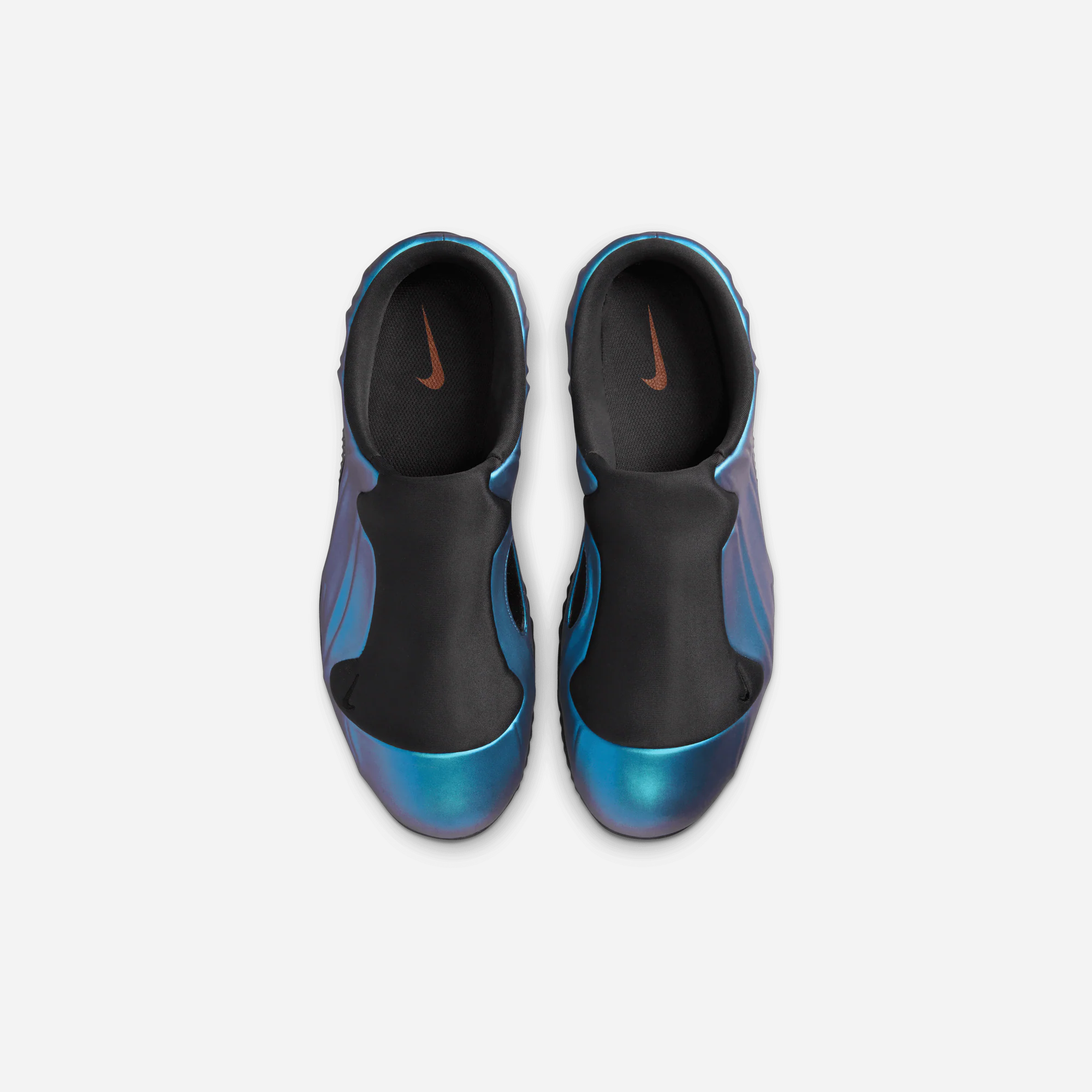 Nike Clogposite Dusty Cactus - view 3