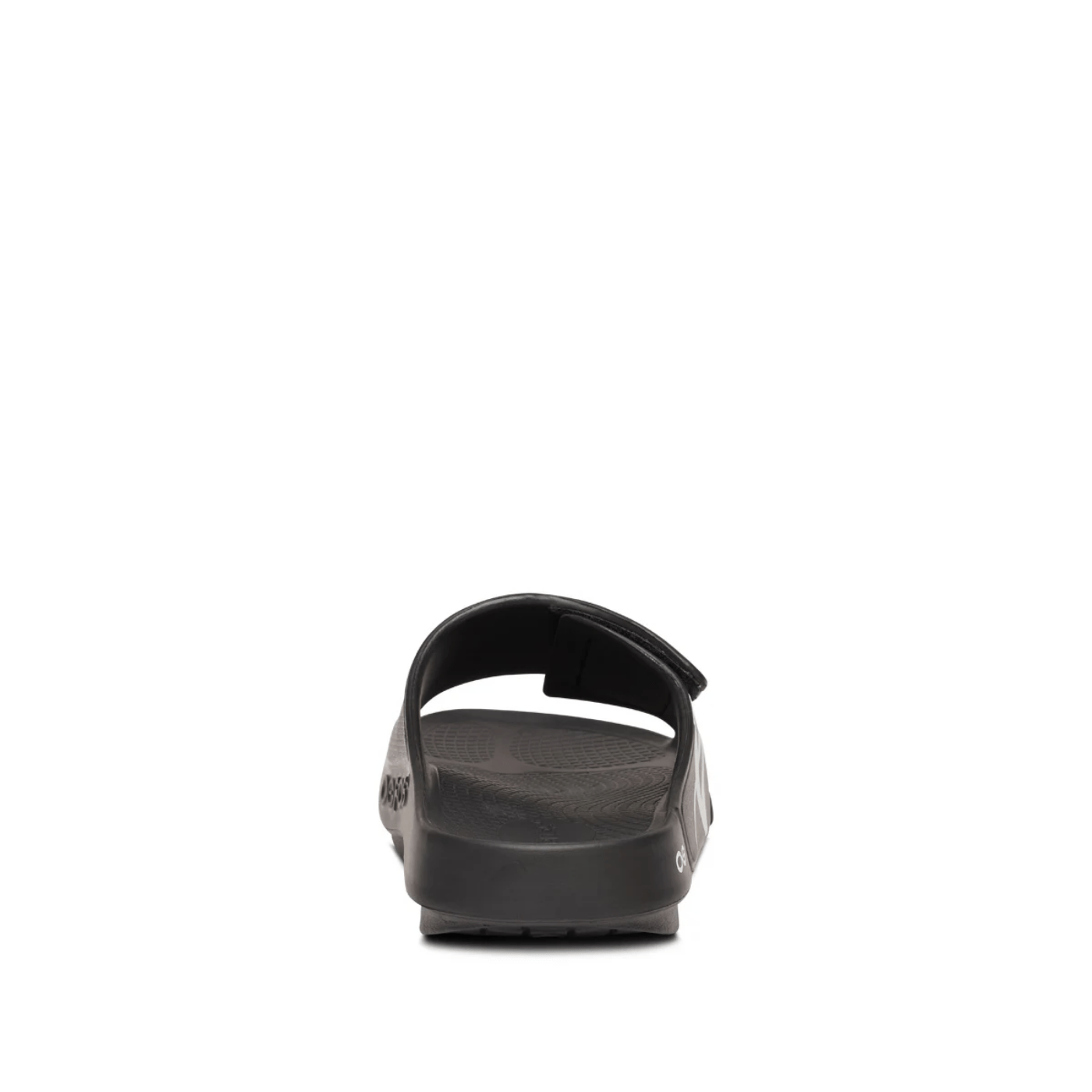 HYPE ELIXIR Bauer Oofos OOahh Sport Flex Sandal Black - view 2