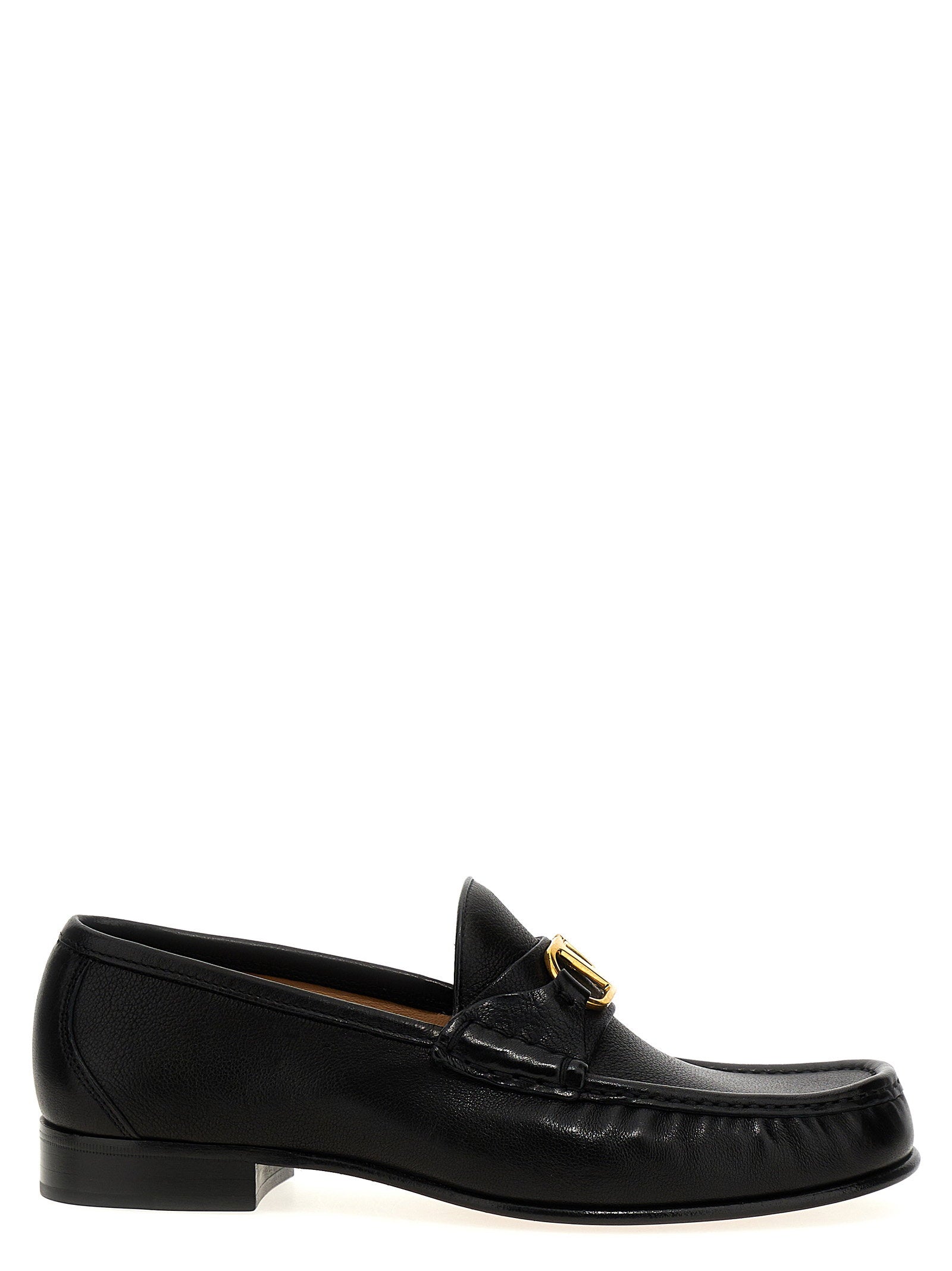 Valentino Garavani Vlogo Signature Loafers – 50%