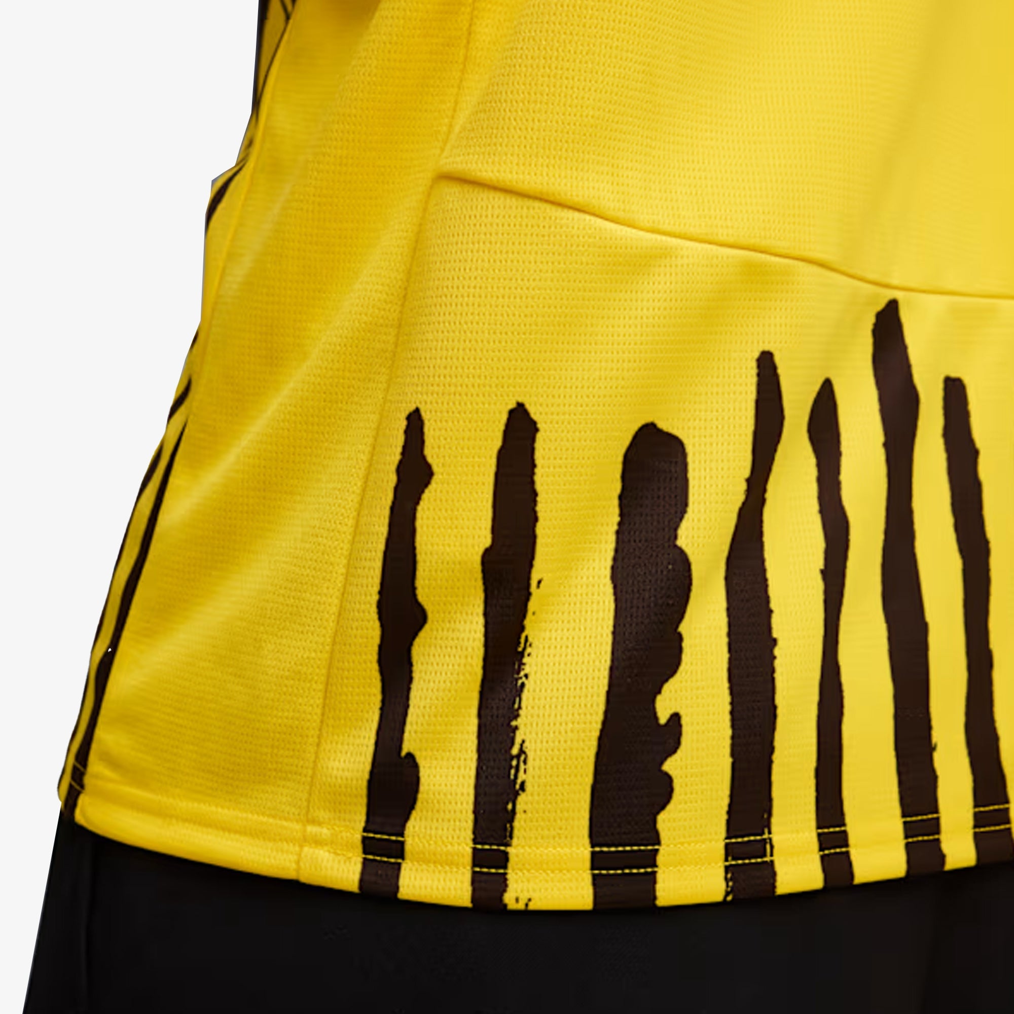 Puma | X Kidsuper Bvb Replica Jersey { Yellow/puma Black - view 6