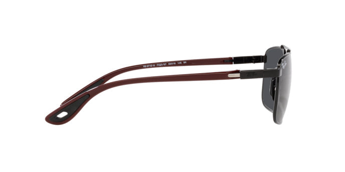 Rayban Rb3715m F02087 58 Sunglasses - view 4