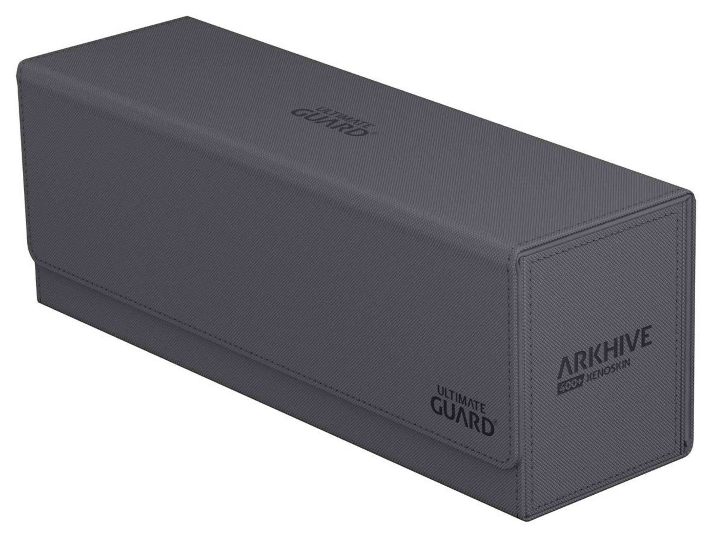 Arkhive 400 monocolor – Other Arkhive 400+ Monocolor - Grey