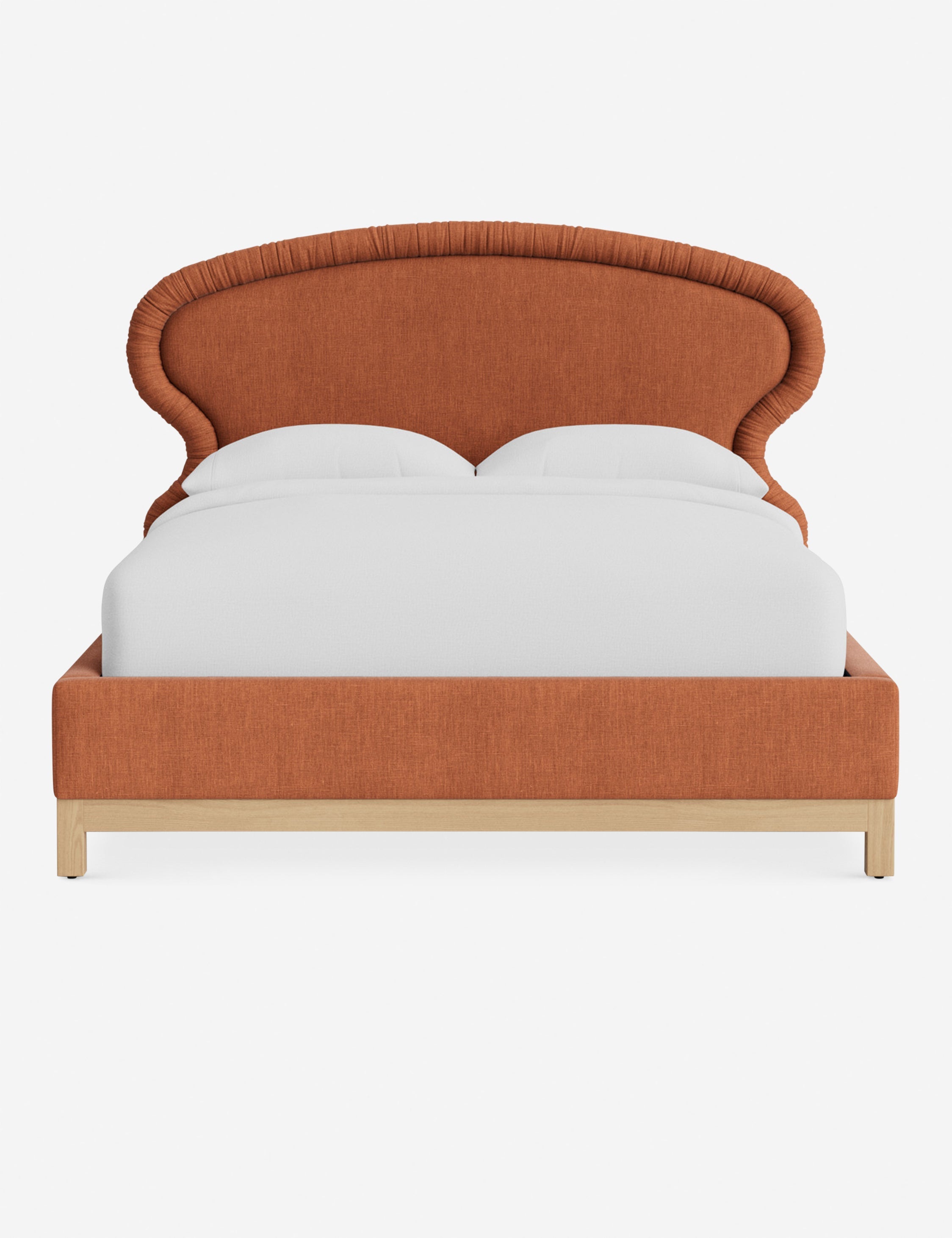 Lulu and Georgia Morecambe Platform Bed by Ginny Macdonald - view 164