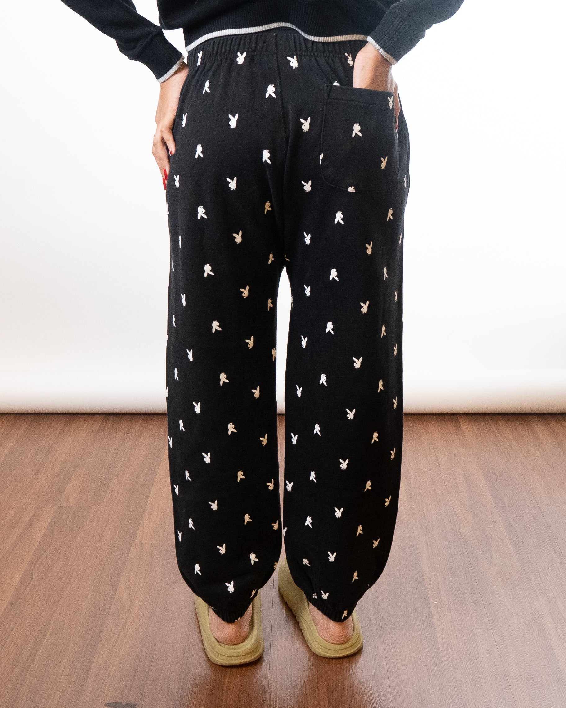 Supreme Playboy Sweatpant - view 3