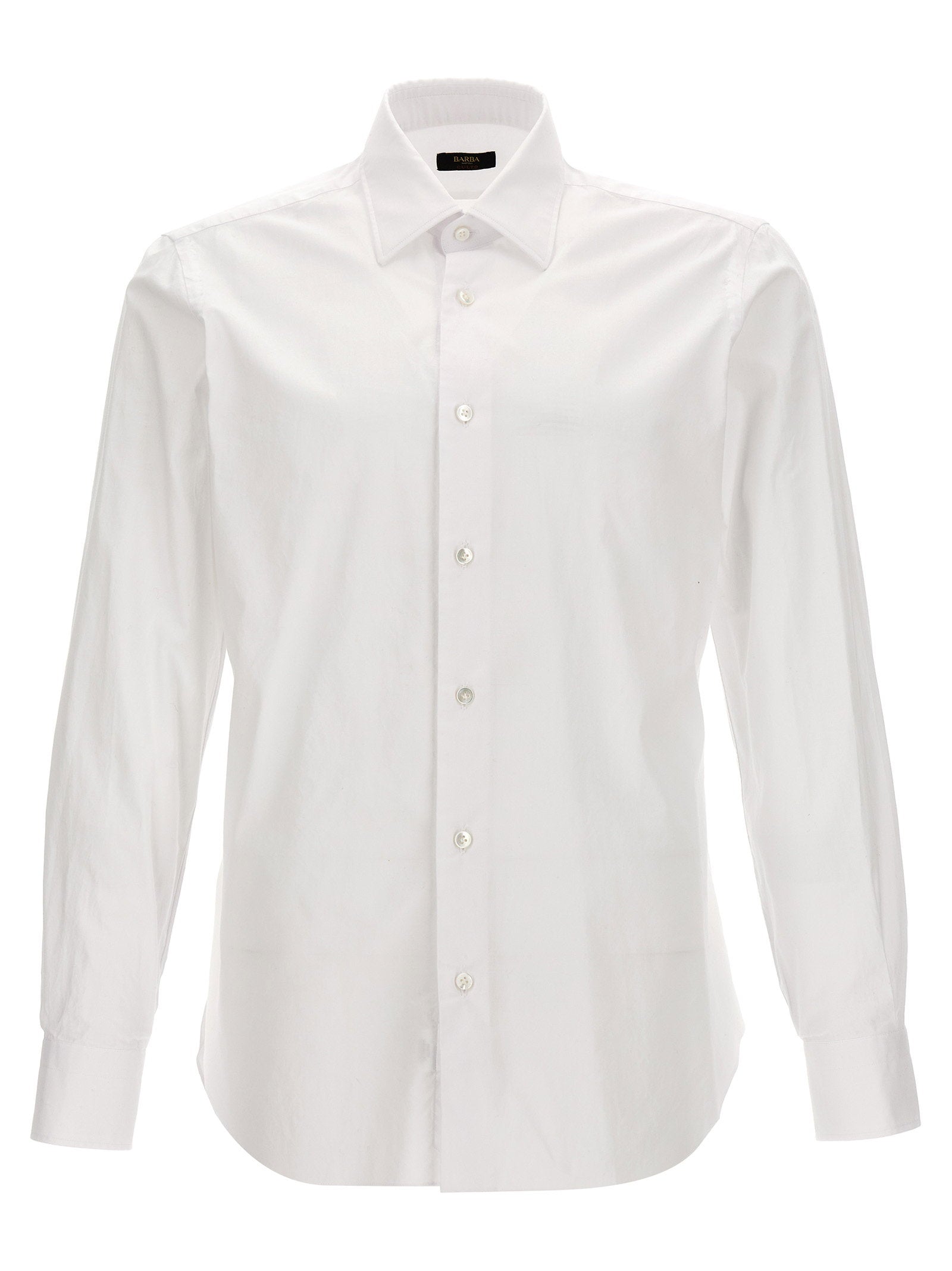 Barba Culto Shirt – 100% cotton