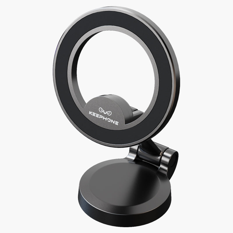 Million Cases Keephone MagStand 360° Rotation Magnetic Phone Holder - view 2