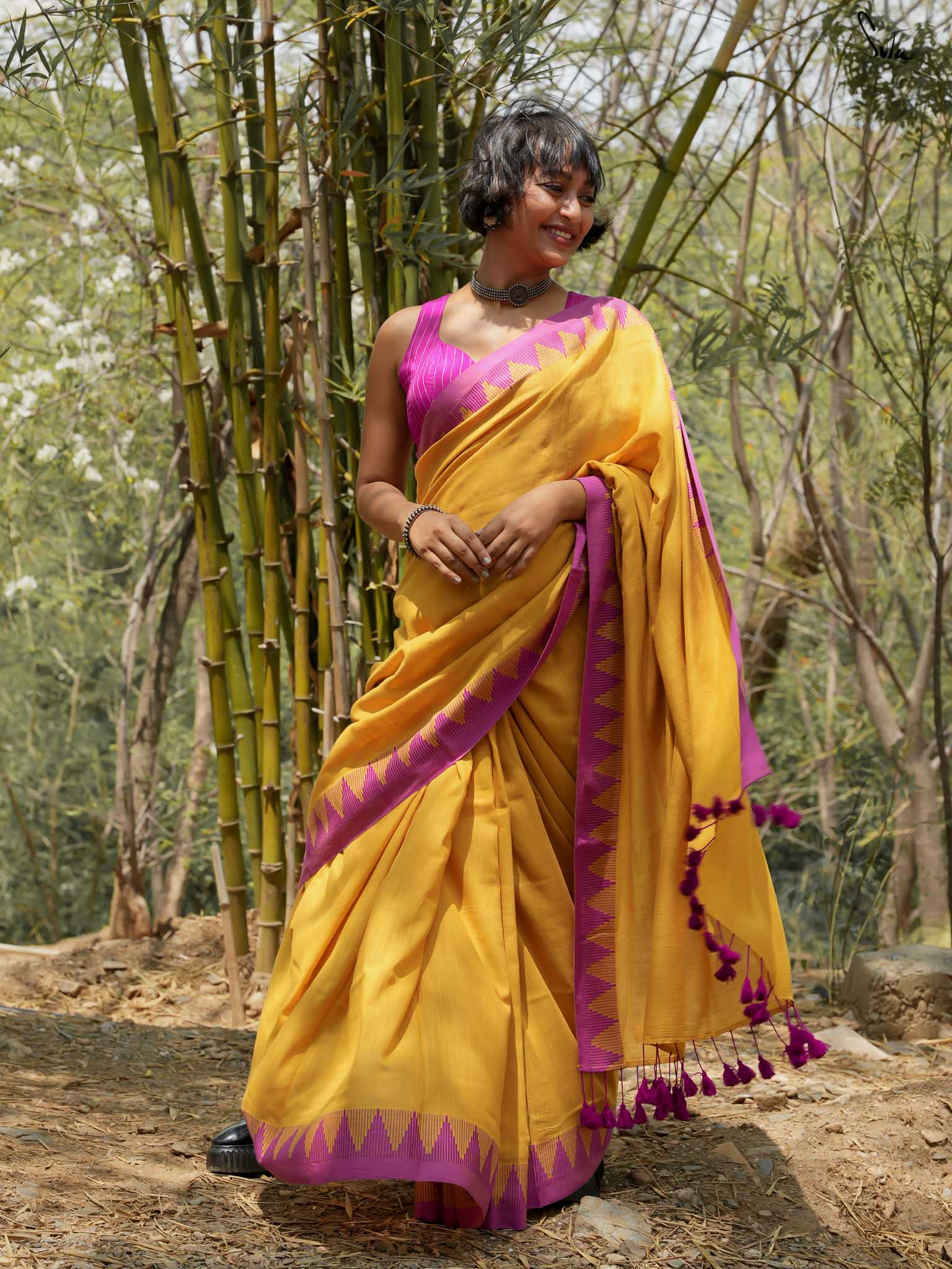suta.in Gulabi Sunshine – Women's