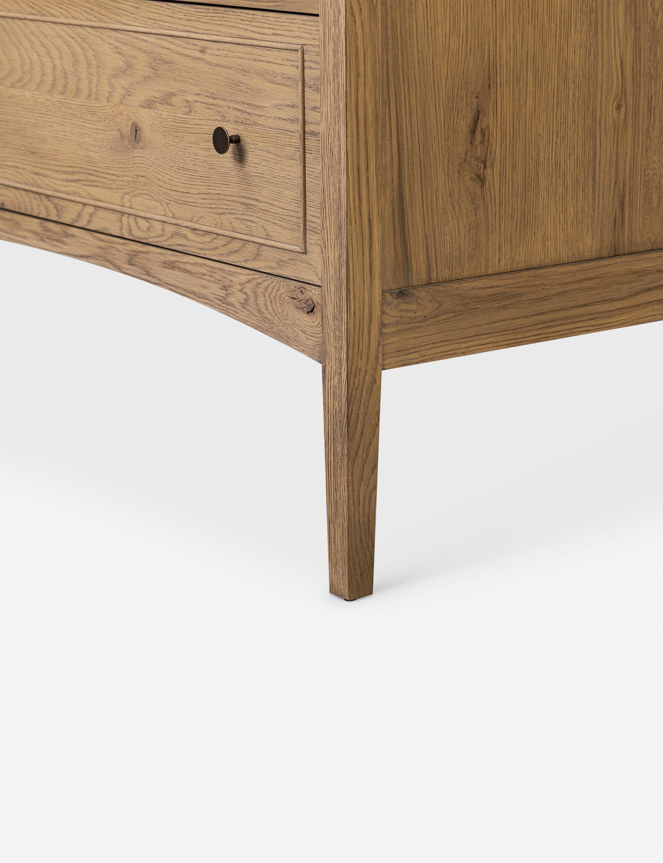 Lulu and Georgia Archdale Tall Dresser - view 13