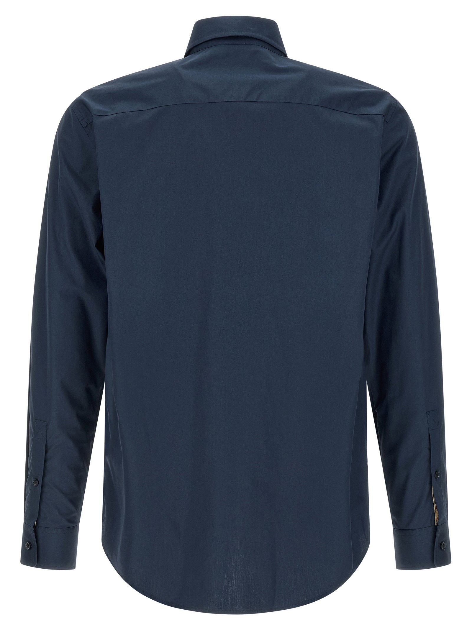 Burberry Cotton Shirt – 100% cotton - view 2