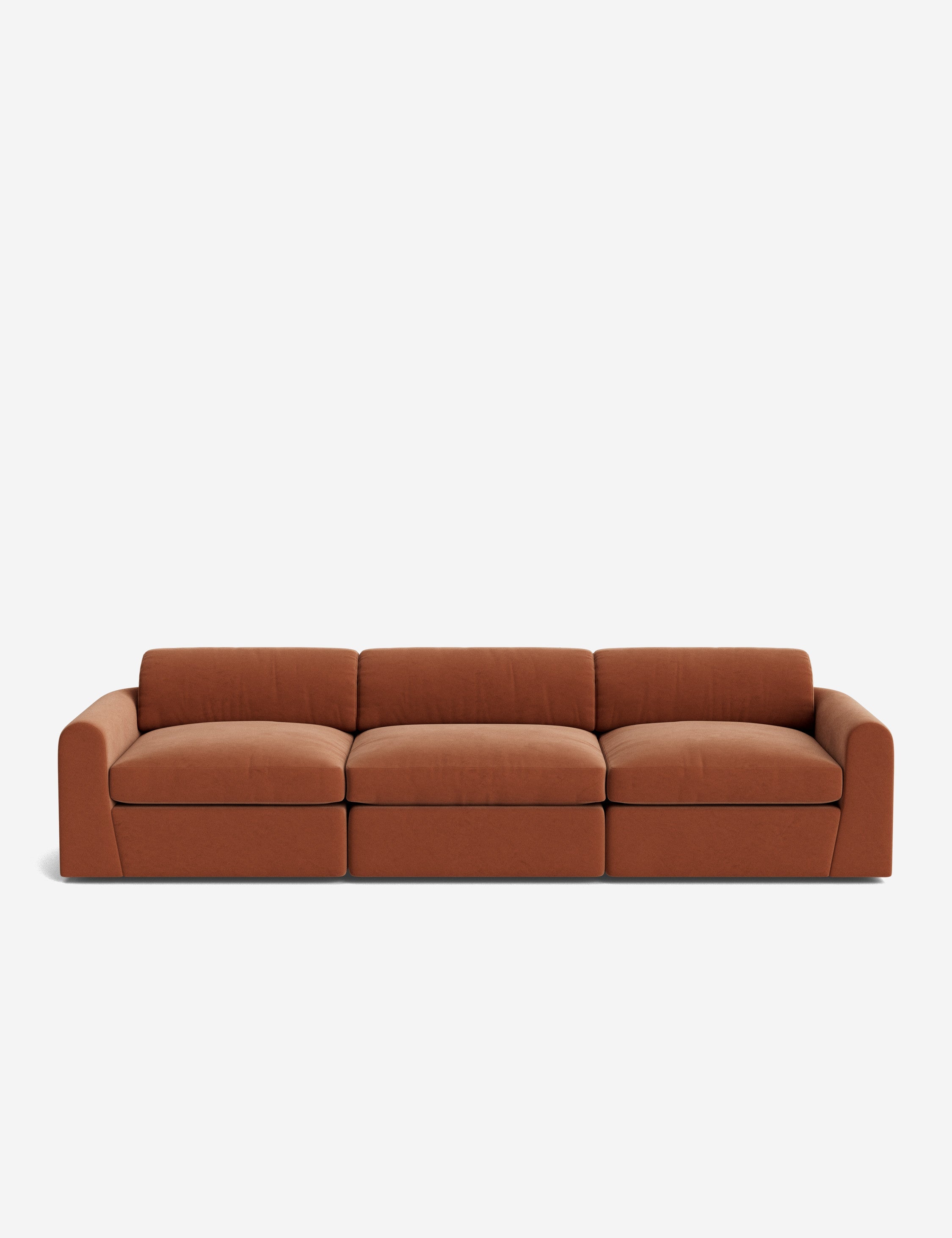 Lulu and Georgia Kingaby Modular Sofa - view 3
