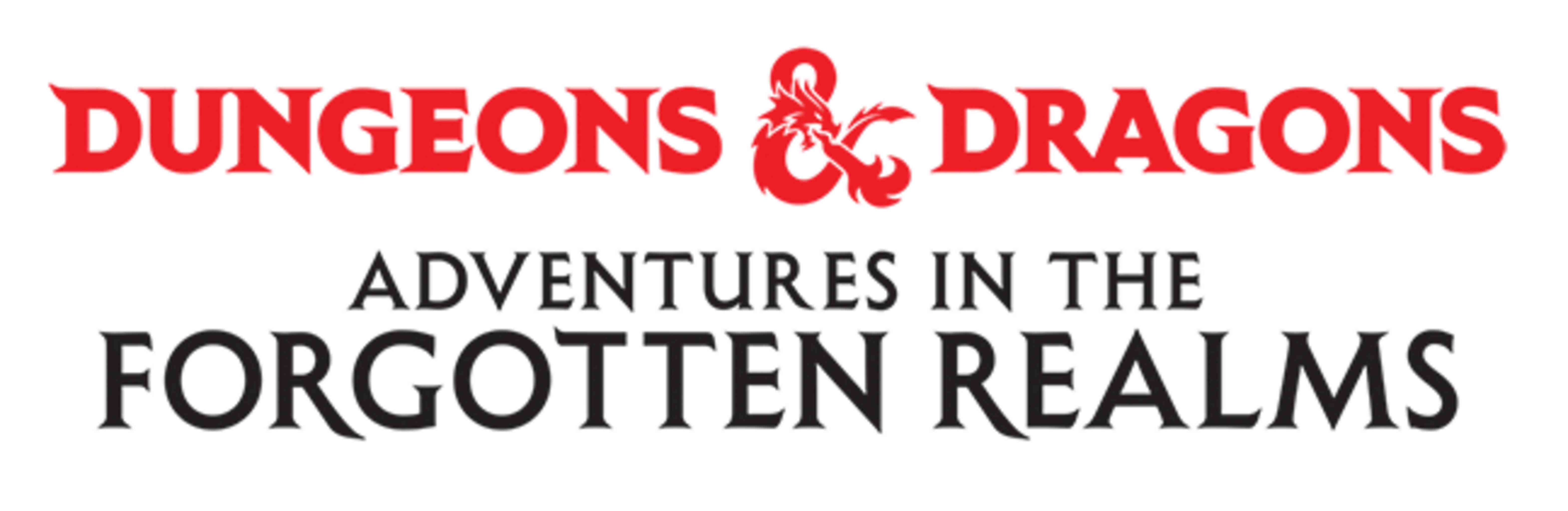 Magic Adventures In The Forgotten Realms Theme Booster - Green - view 2