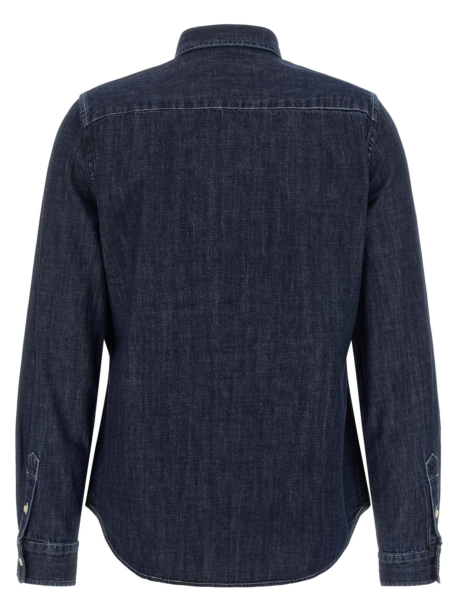 Polo Ralph Lauren Denim Shirt – 100% cotton - view 2