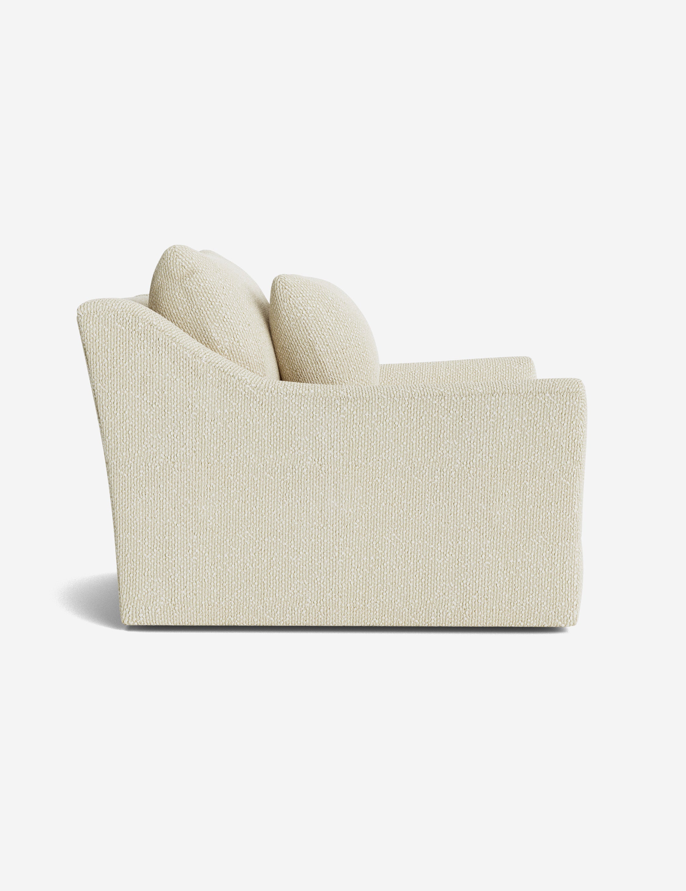 Lulu and Georgia Niven Swivel Chair - view 149
