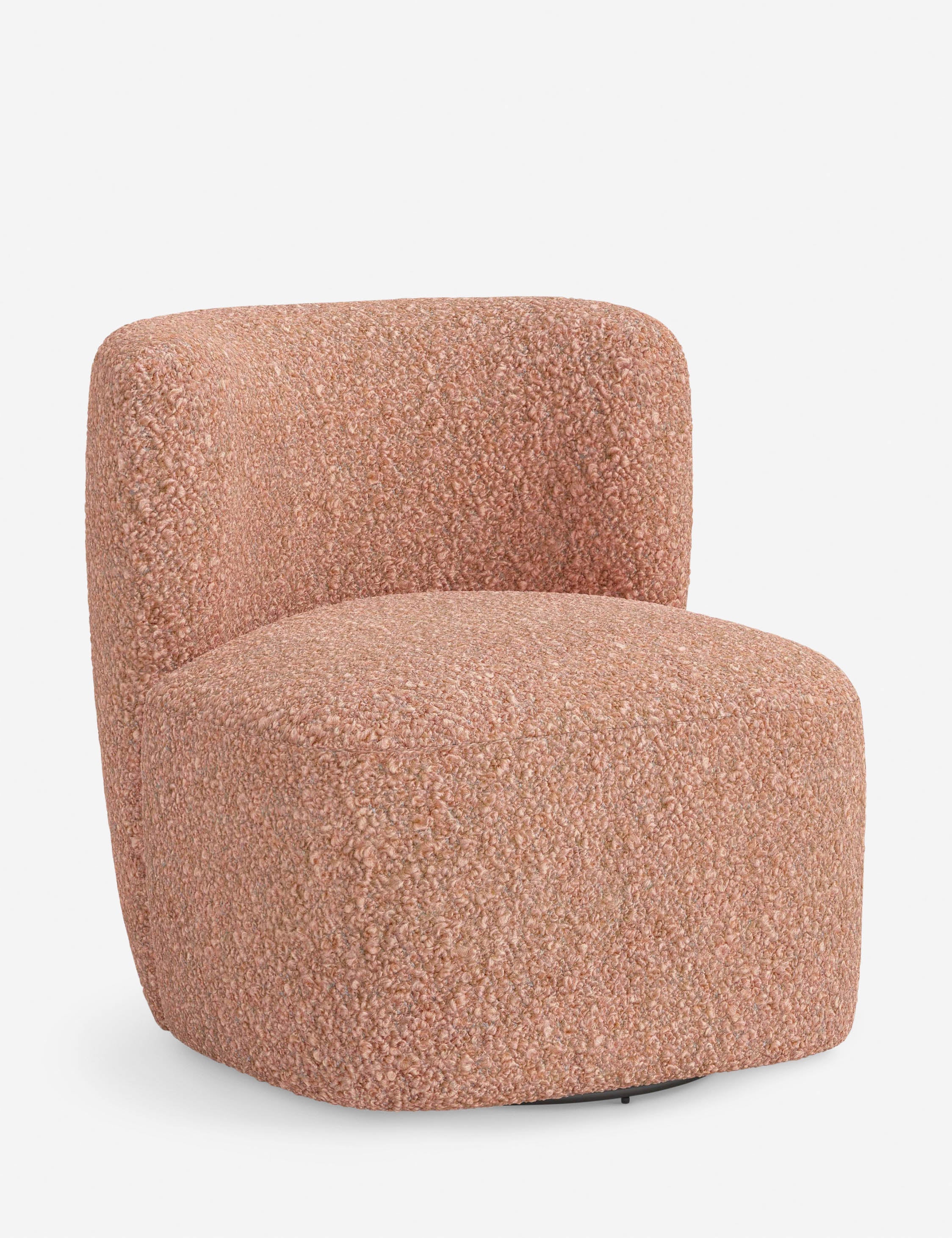 Lulu and Georgia Lois Swivel Chair - view 124