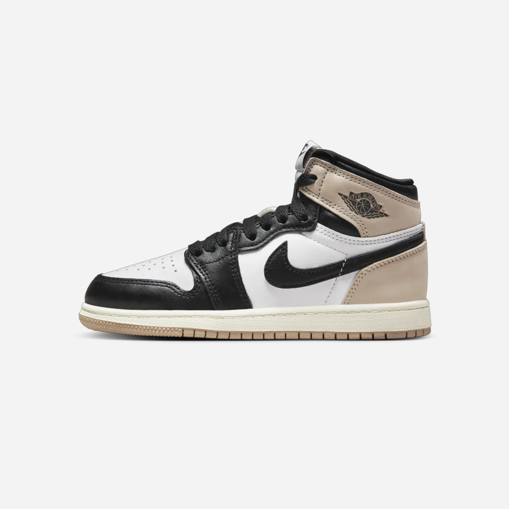 Nike Air Jordan 1 High Latte - view 2