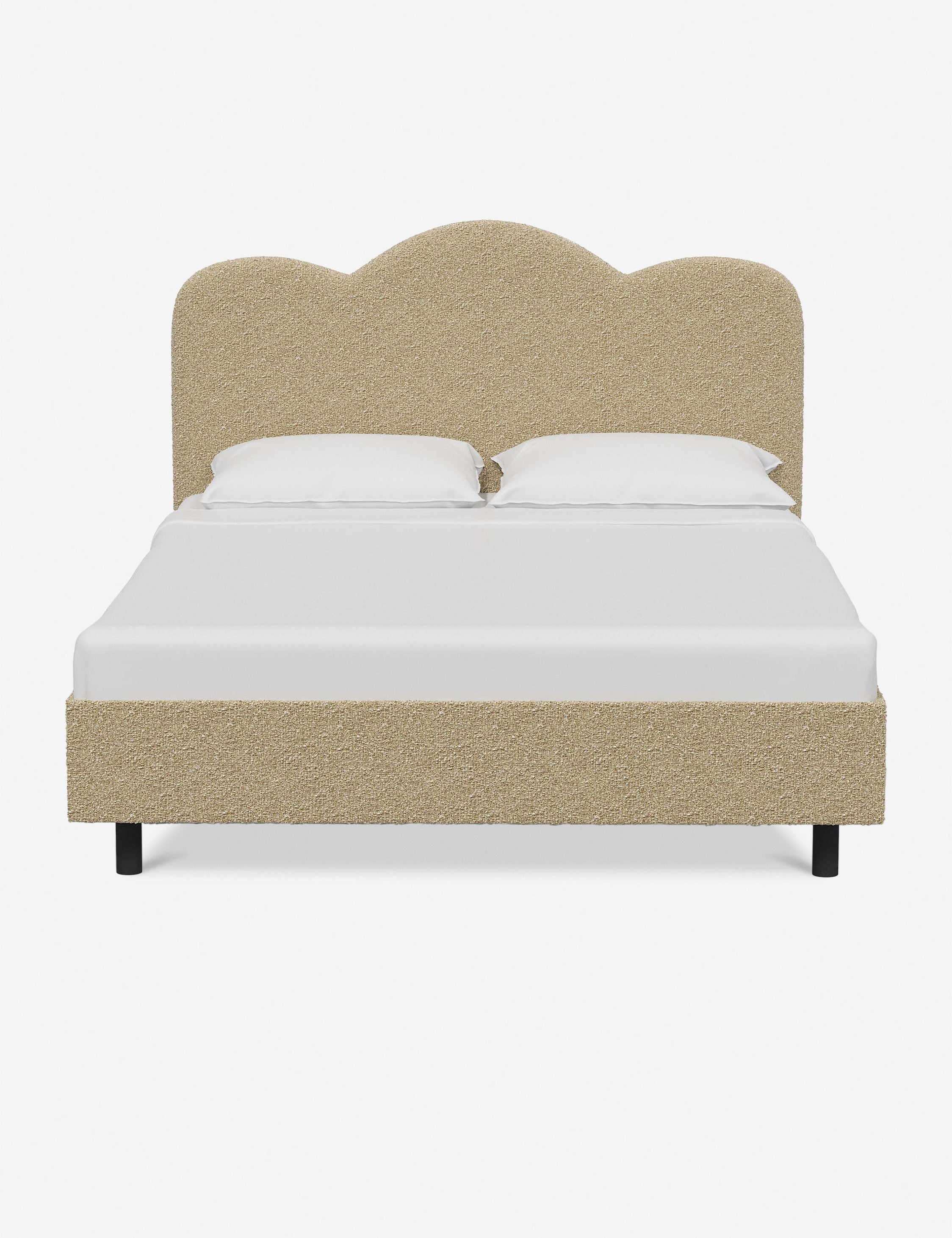 Lulu and Georgia Mino Platform Bed - view 17