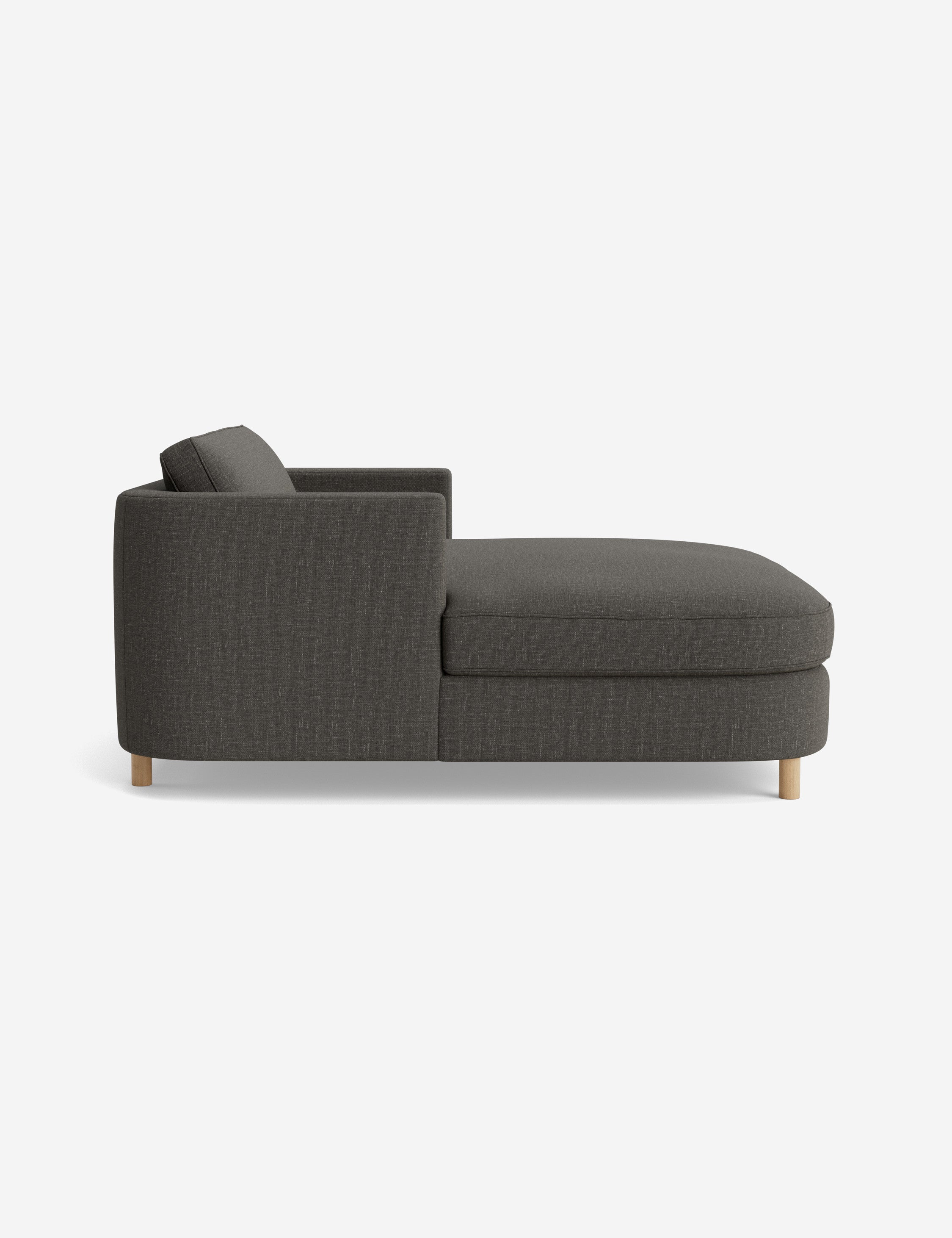 Lulu and Georgia Belmont Media Lounger by Ginny Macdonald - view 120