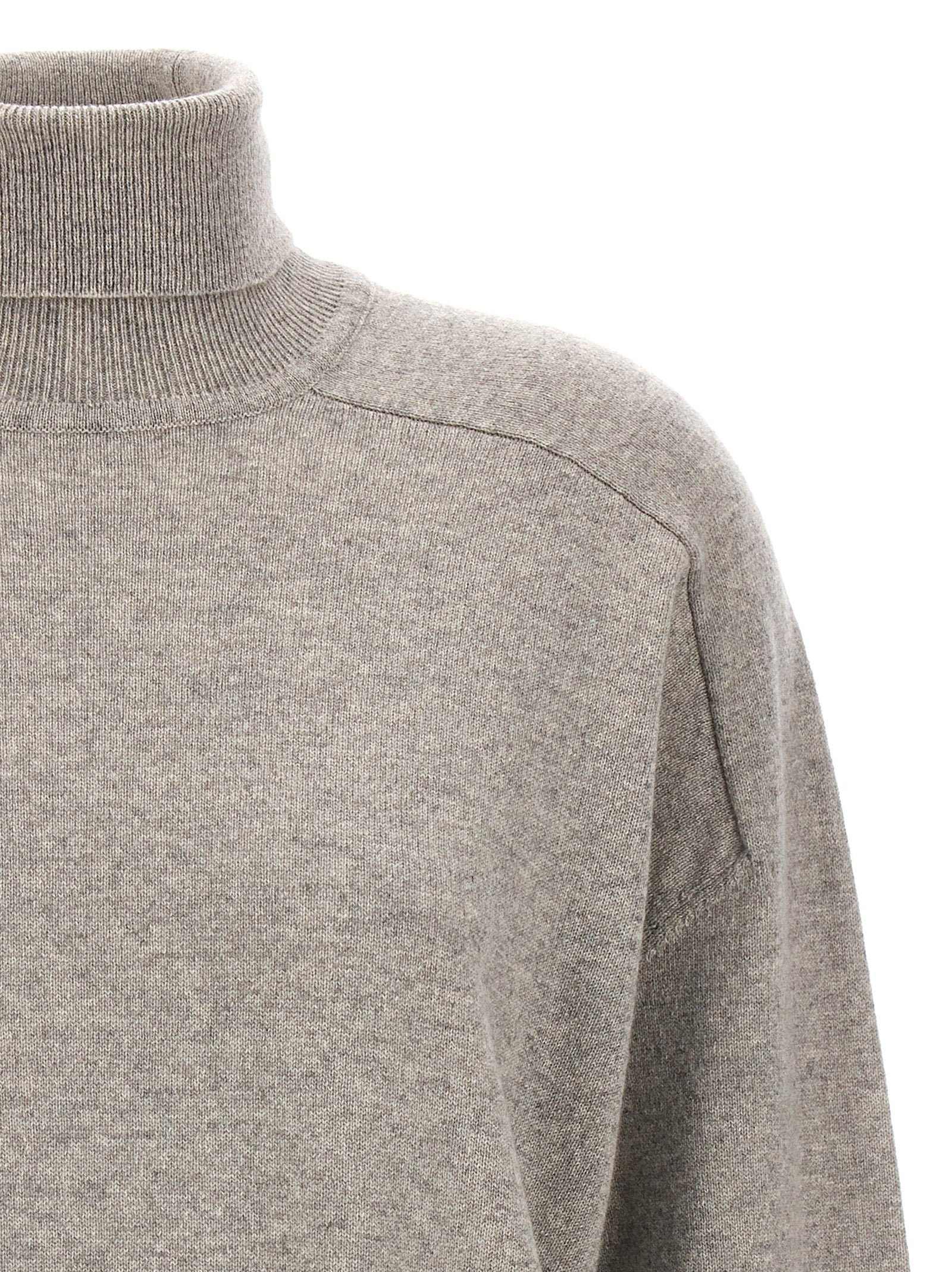 Armarium Dimitri Sweater – 100% cashmere - view 3