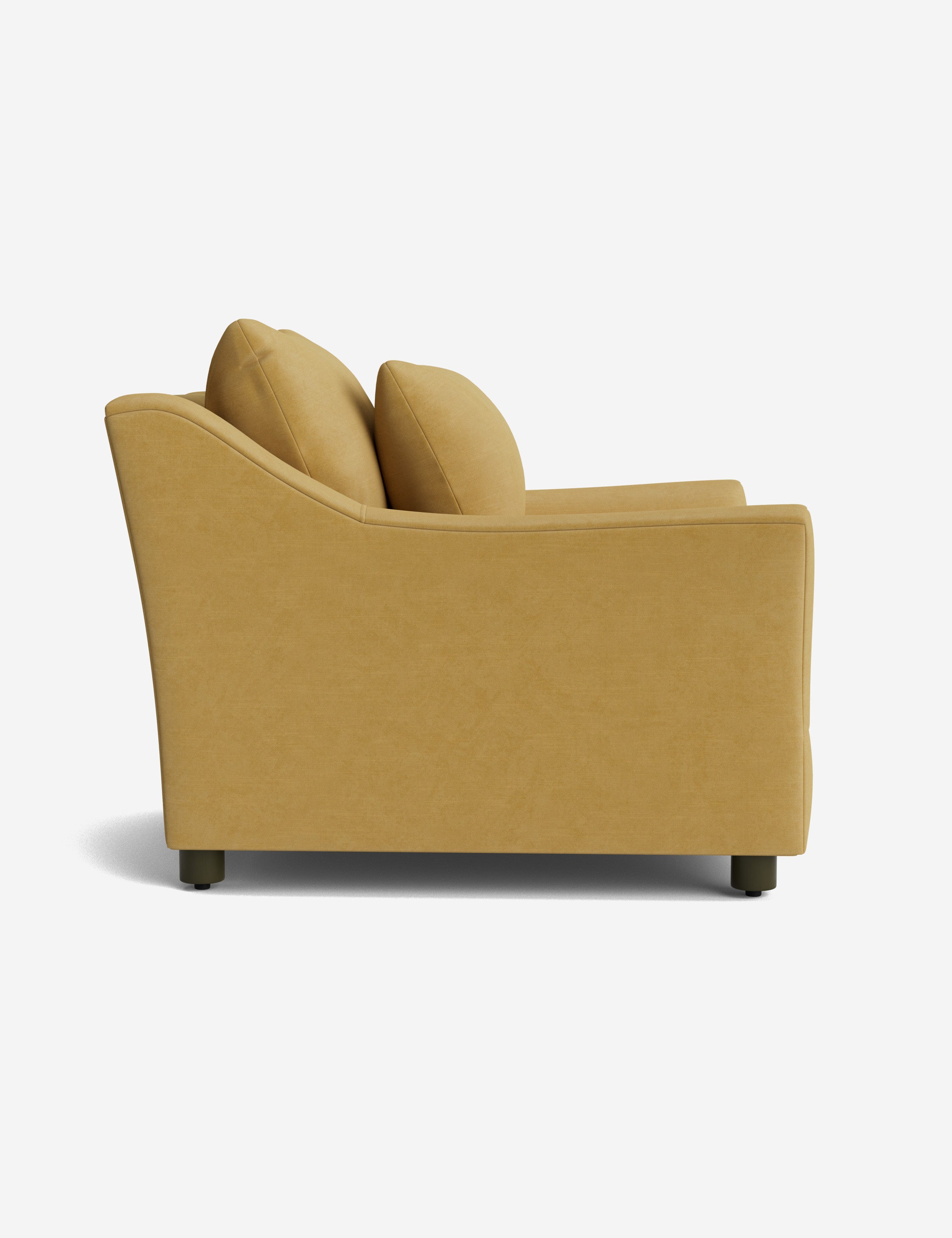Lulu and Georgia Niven Accent Chair - view 237