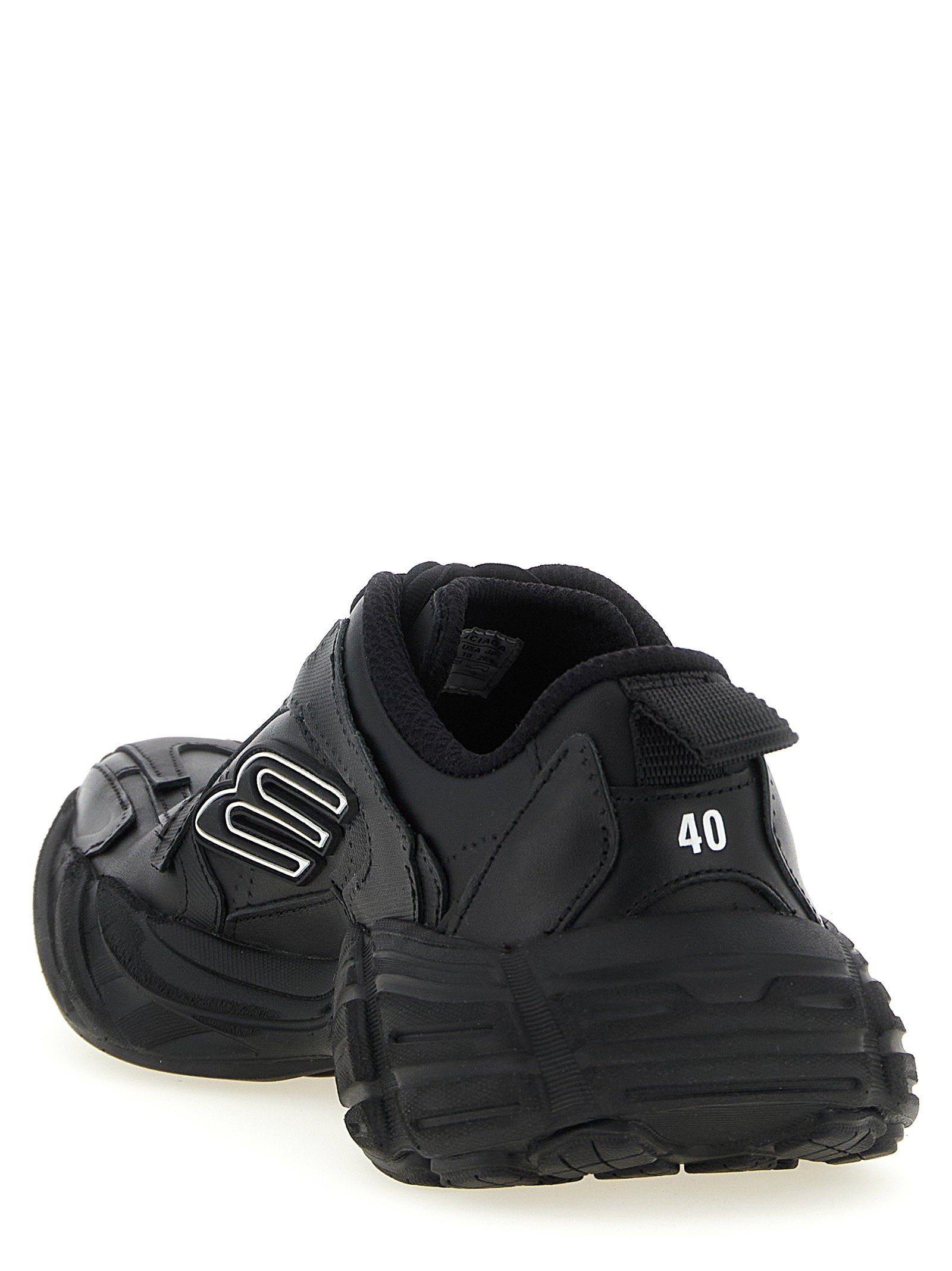 Balenciaga Monday Sneakers - view 3