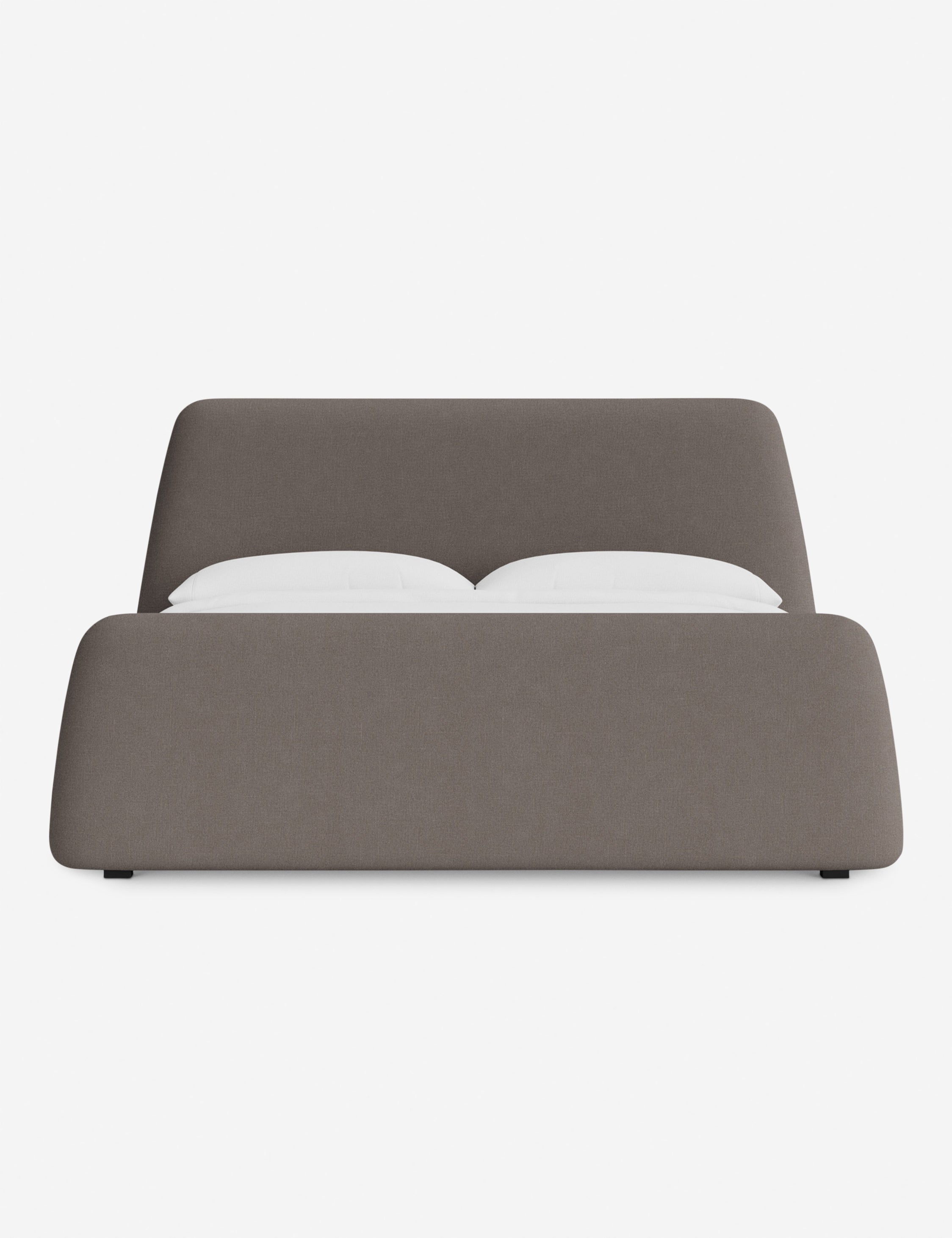 Lulu and Georgia Lama Platform Bed by DISC Interiors - view 22