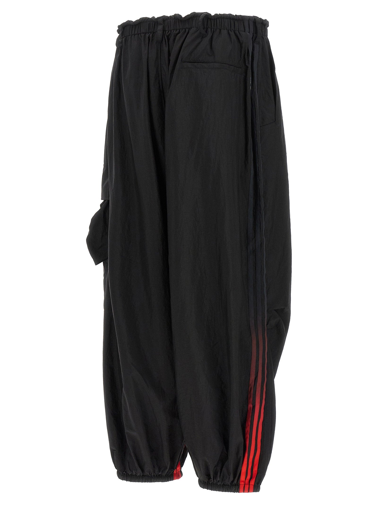 Y-3 Gradient Cargo Pants – 100% polyamide - view 3