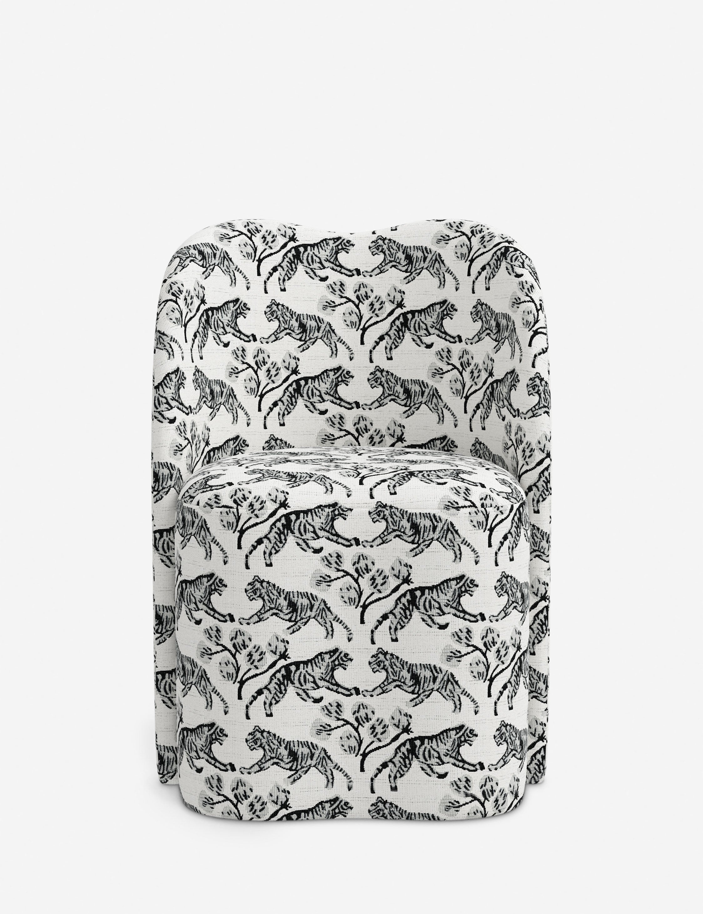 Lulu and Georgia Bedell Dining Chair - view 38