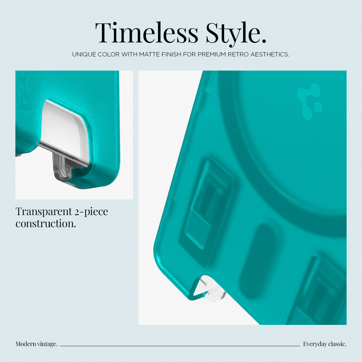 Accessories MagSafe Card Holder Classic C1 (MagFit) - view 20