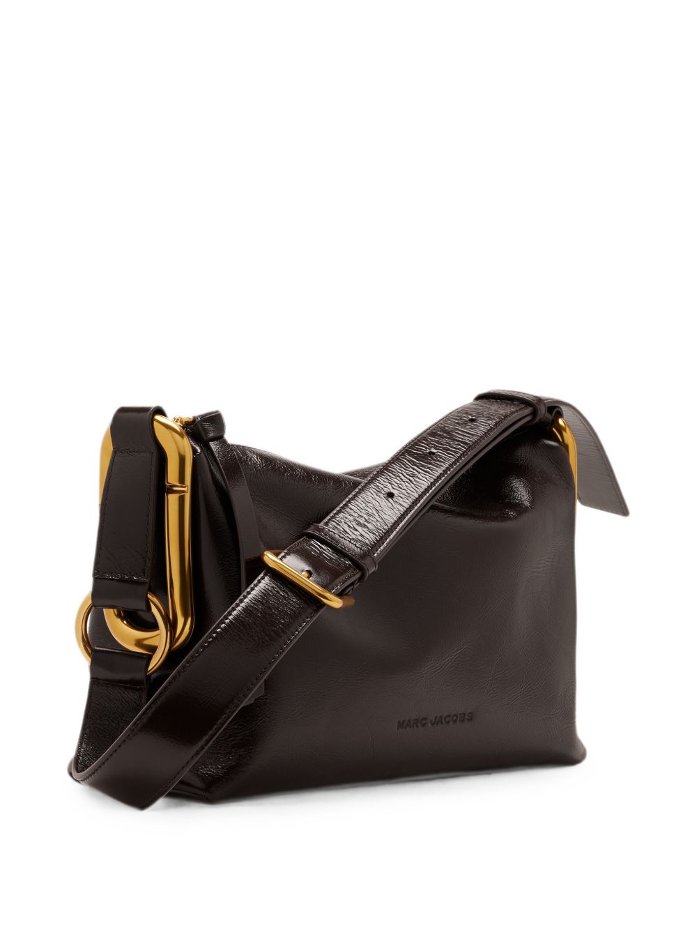 Marc Jacobs The Juliette Messenger Bag – 100% Cow Leather - view 6