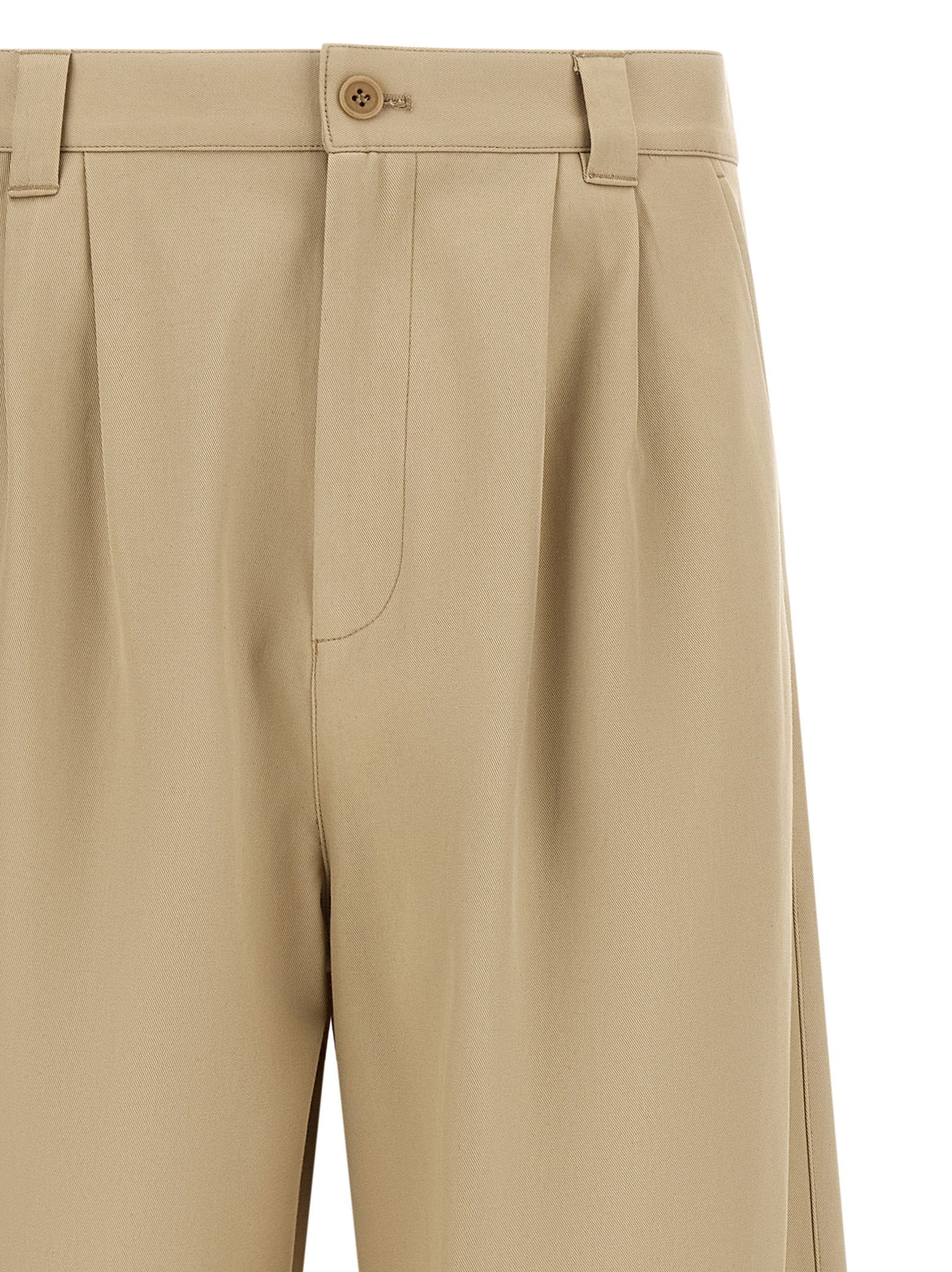 A.p.c. Ricky Pants – 100% cotton - view 3