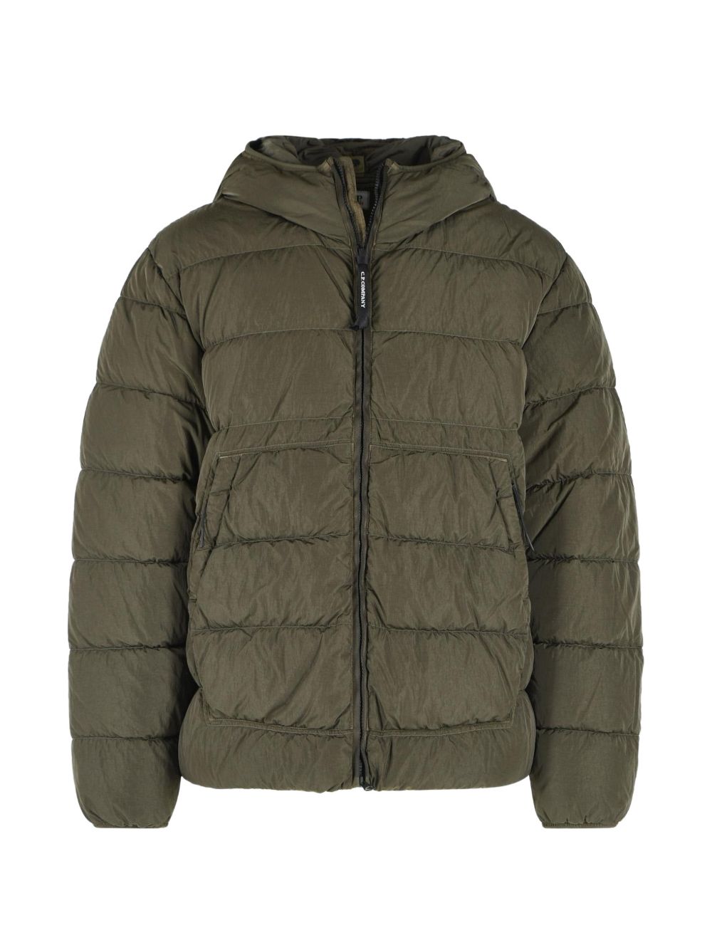 P company jacket – C.P. Company Jacket – 100% Polyamide